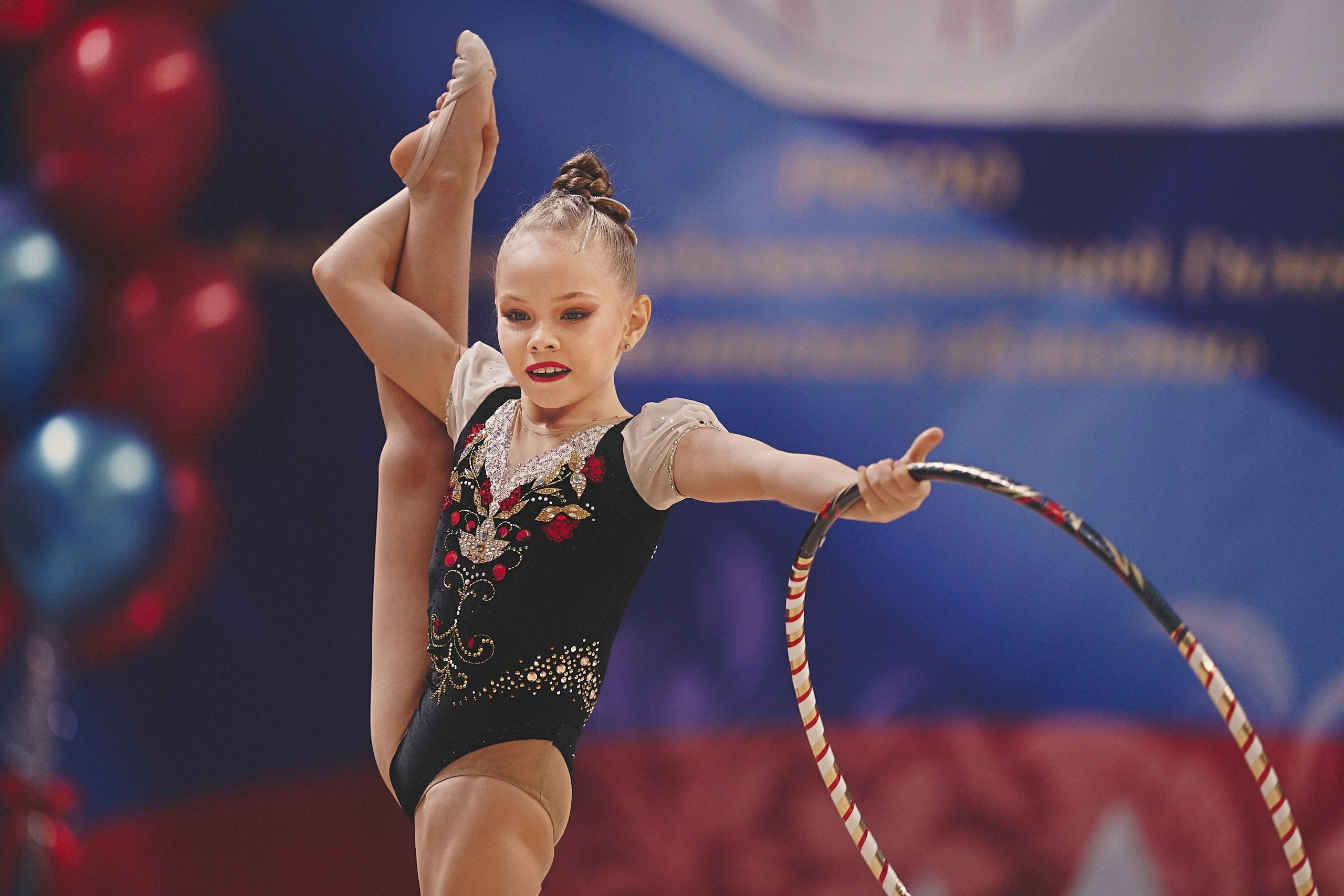 Художественная гимнастика. Портфолио prosport67. Спортивный фотограф Олег Медведев | prosport67 | Смоленск