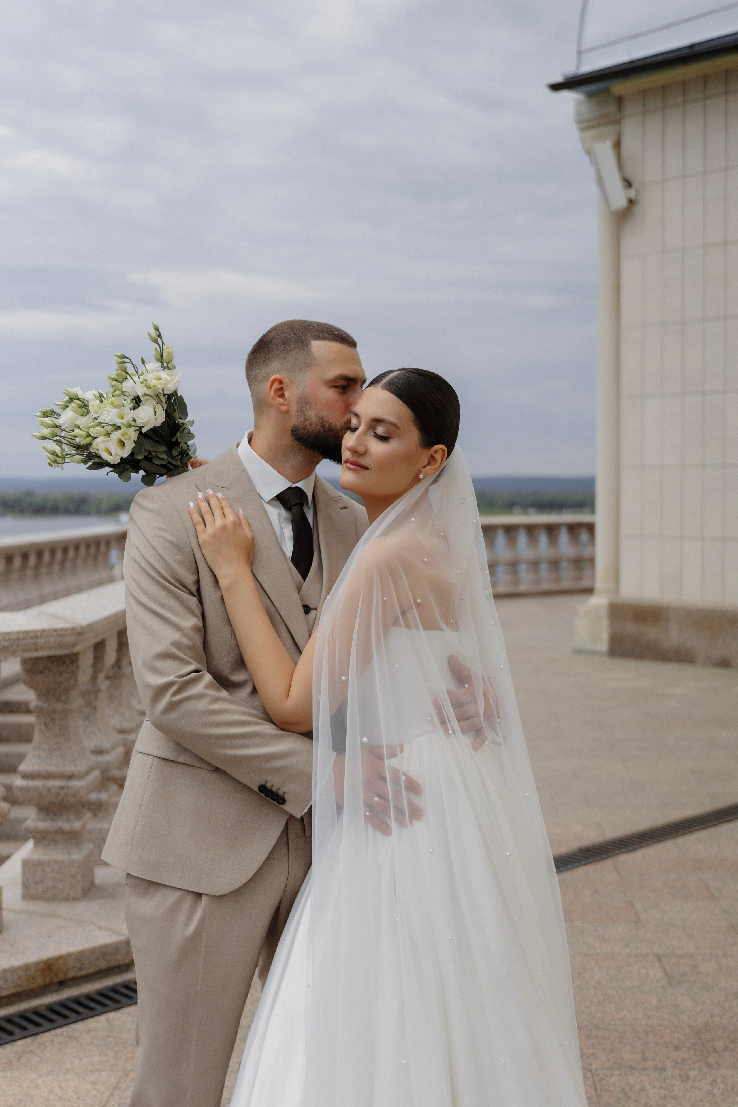Роман и Алина 24/05/25. Свадебный фотограф в Самаре Ольга Гребнева