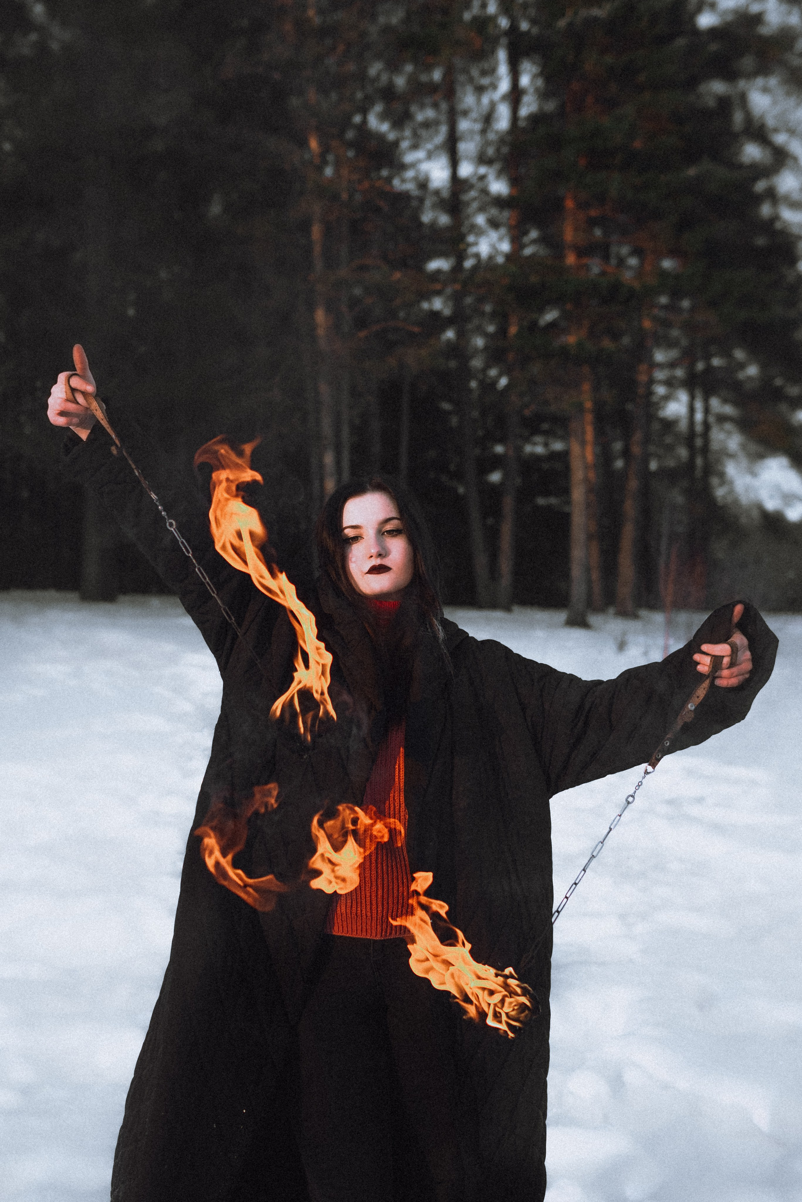 И с к р а. Творческий фотограф Сургут/Москва (портреты, свадьбы, lovestory…)