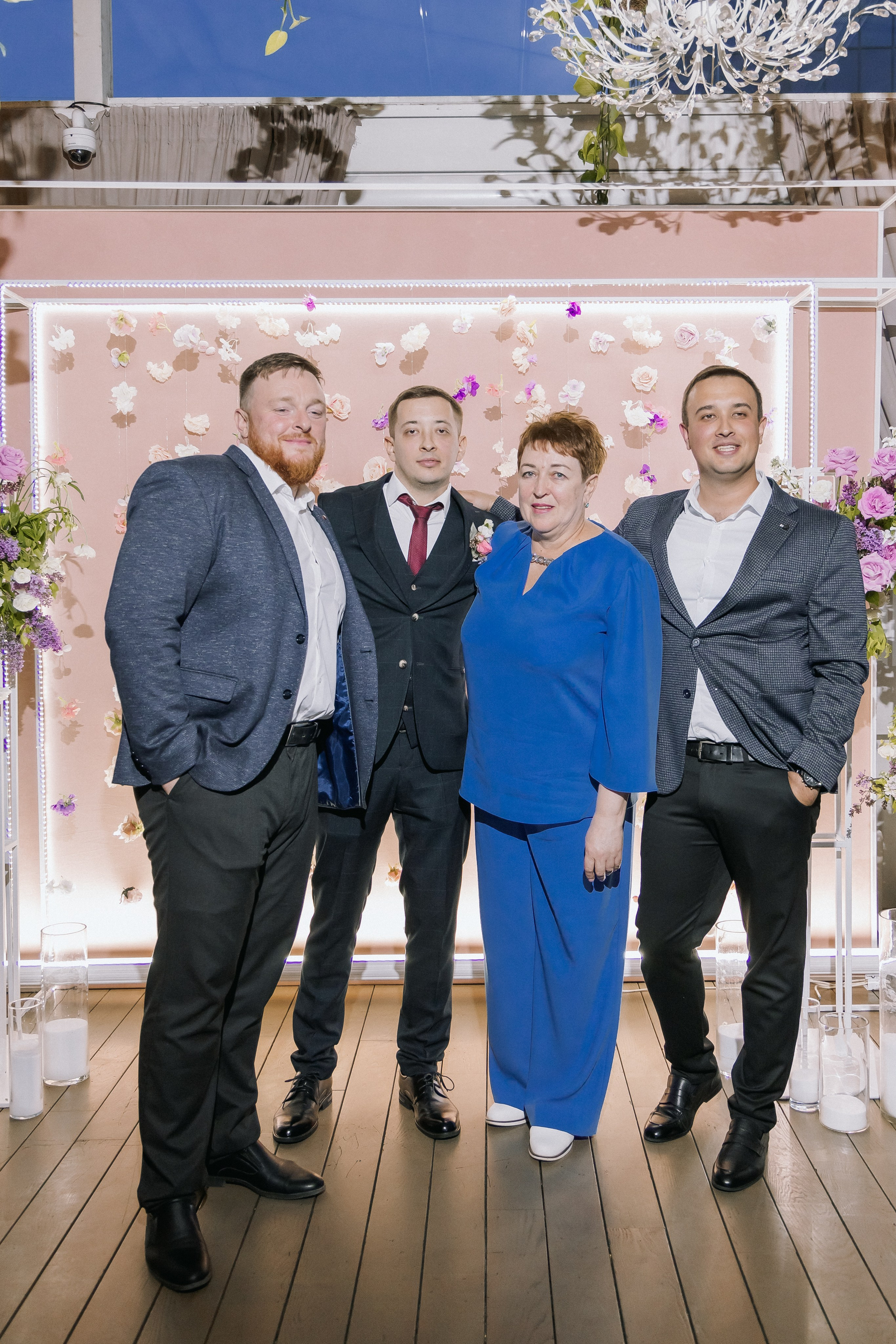 Яна и Святослав. Свадебный день. Свадебная фотография. Арина Рубах