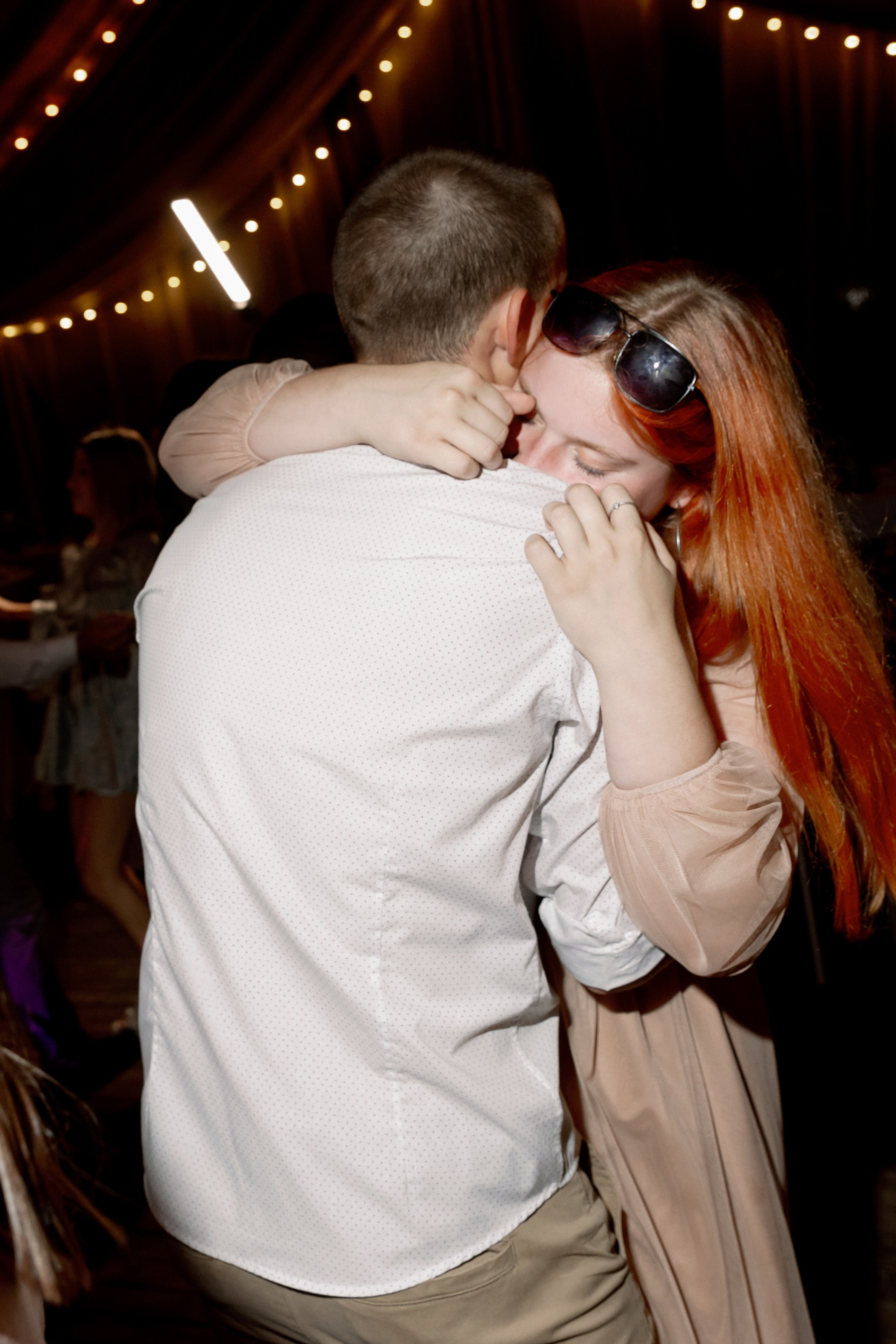 Максим и Екатерина. Фотограф в Красноярске