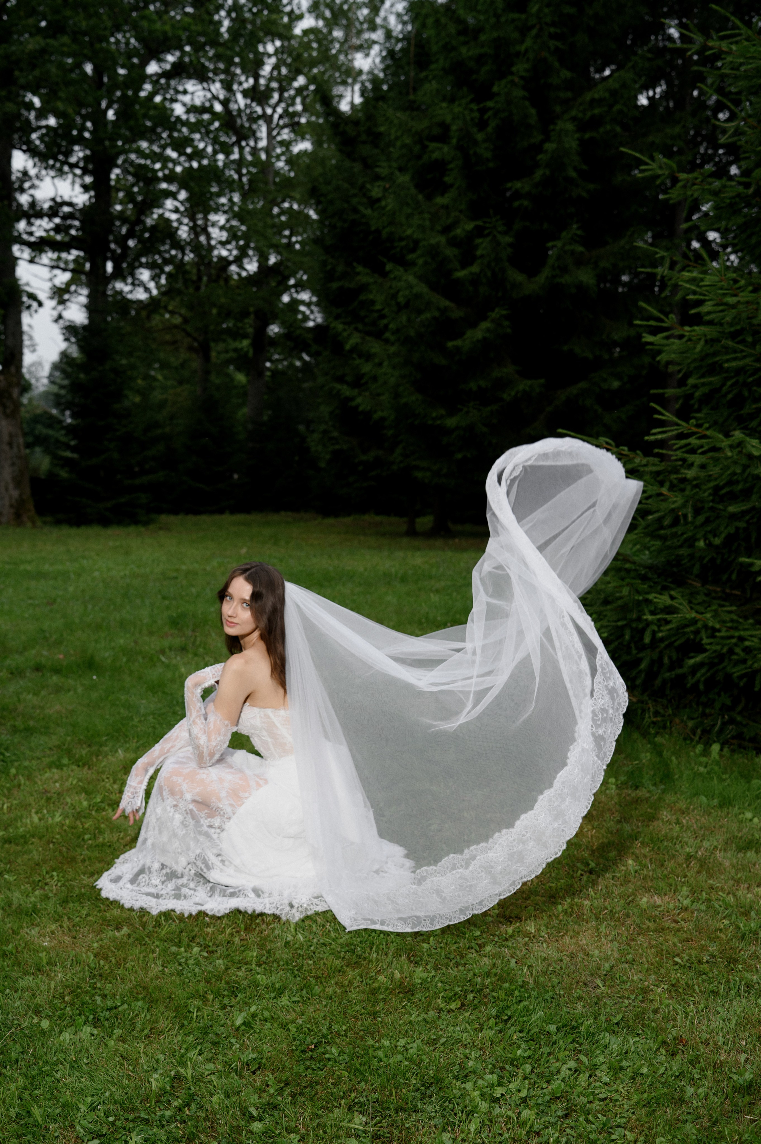 НИКИТА И КАТЯ. Свадебный фотограф Минск