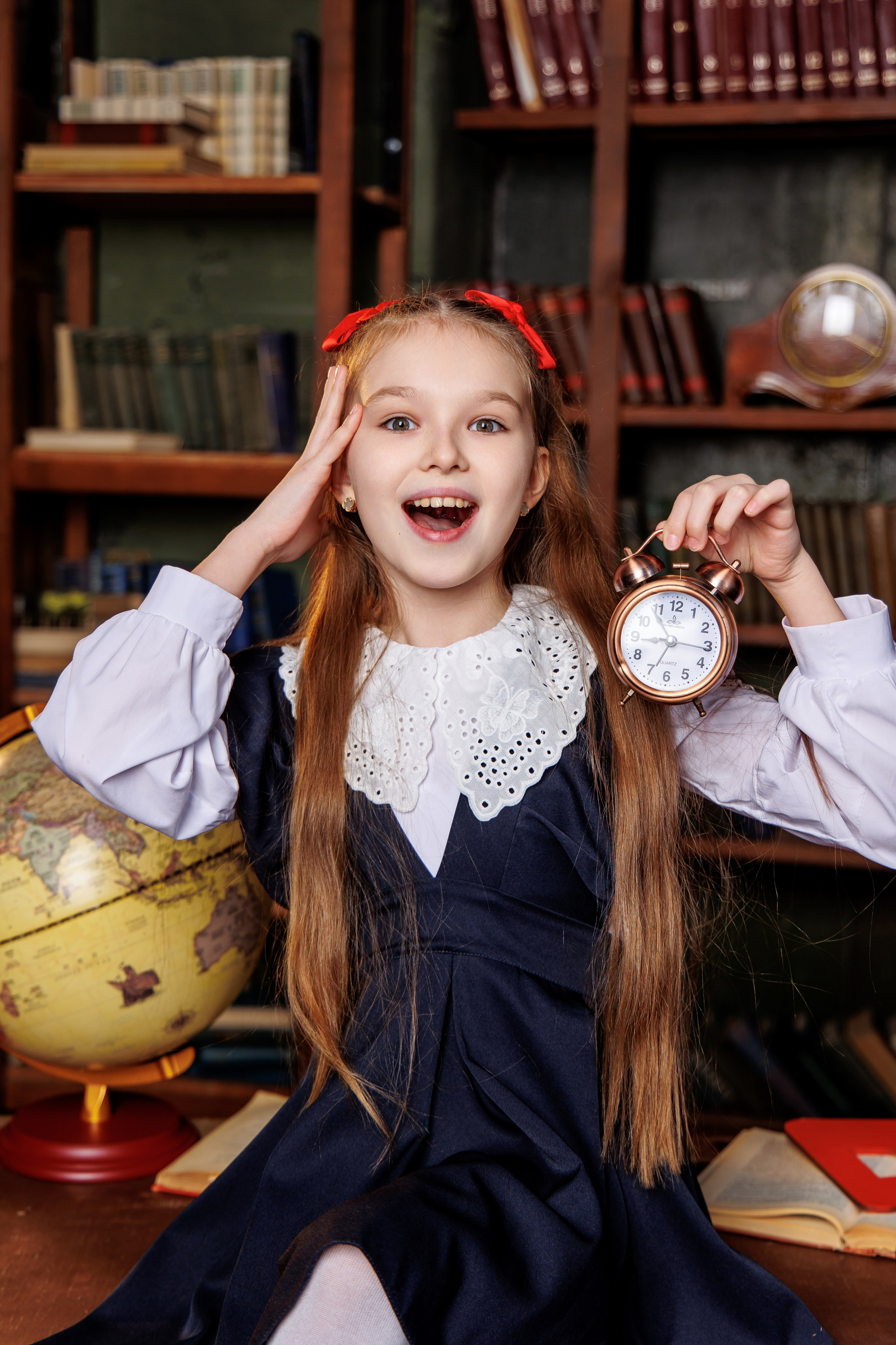 Альбомы для 4 класса. Школьный фотограф Саратов Золотарь Ольга