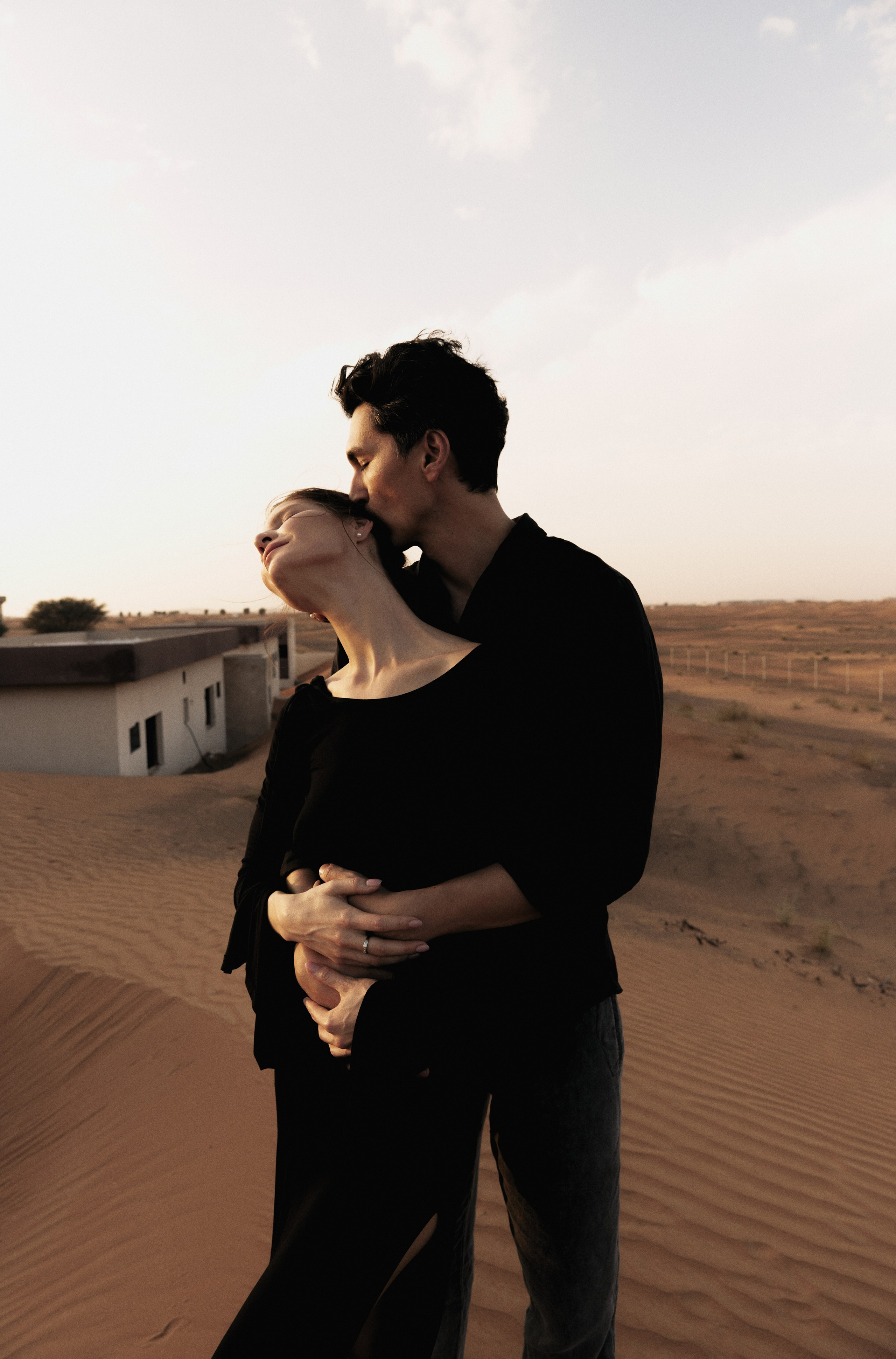 2023. Фотограф Дубай