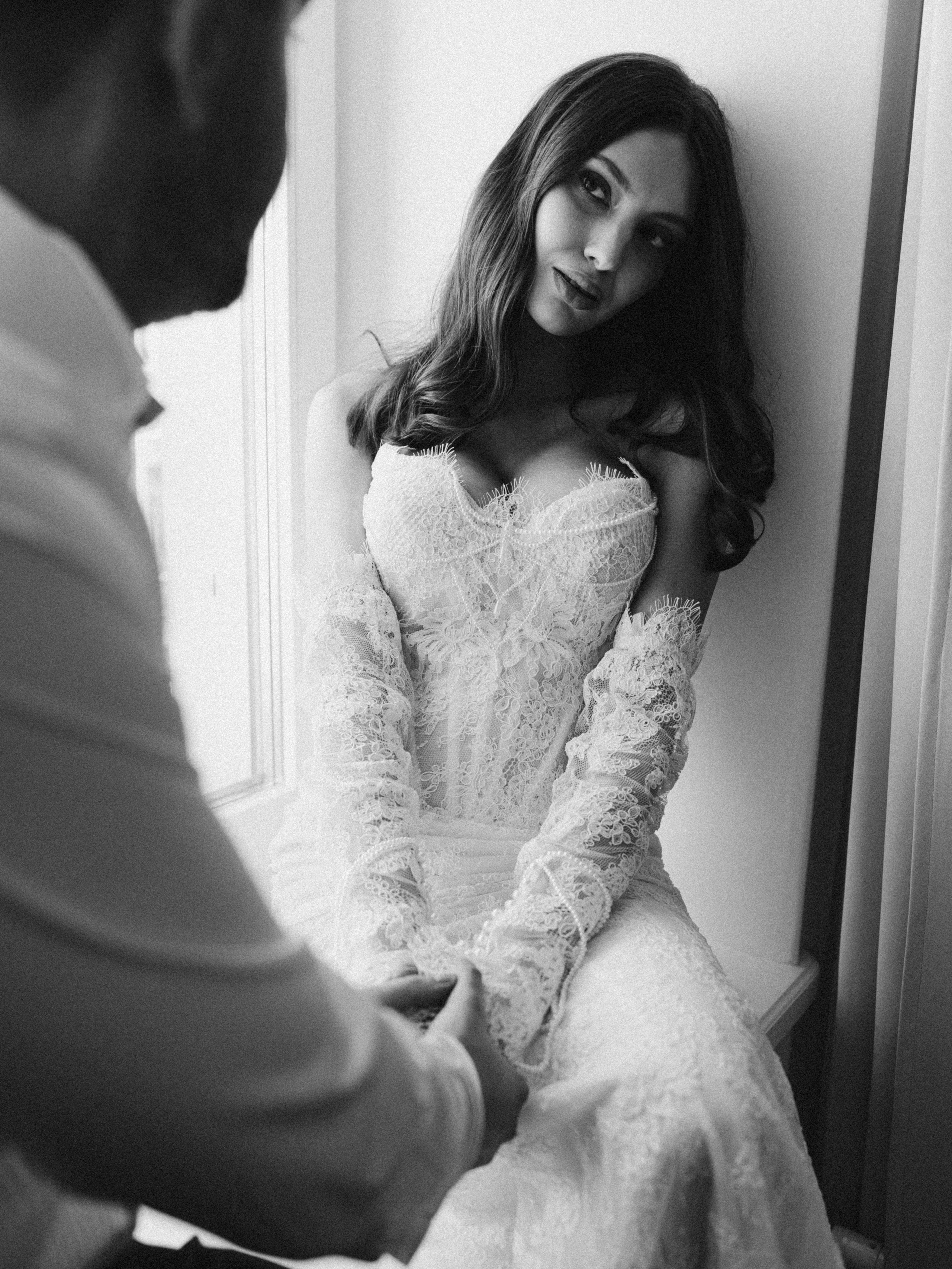 «Я держу тебя за руку». Фотограф Санкт-Петербург