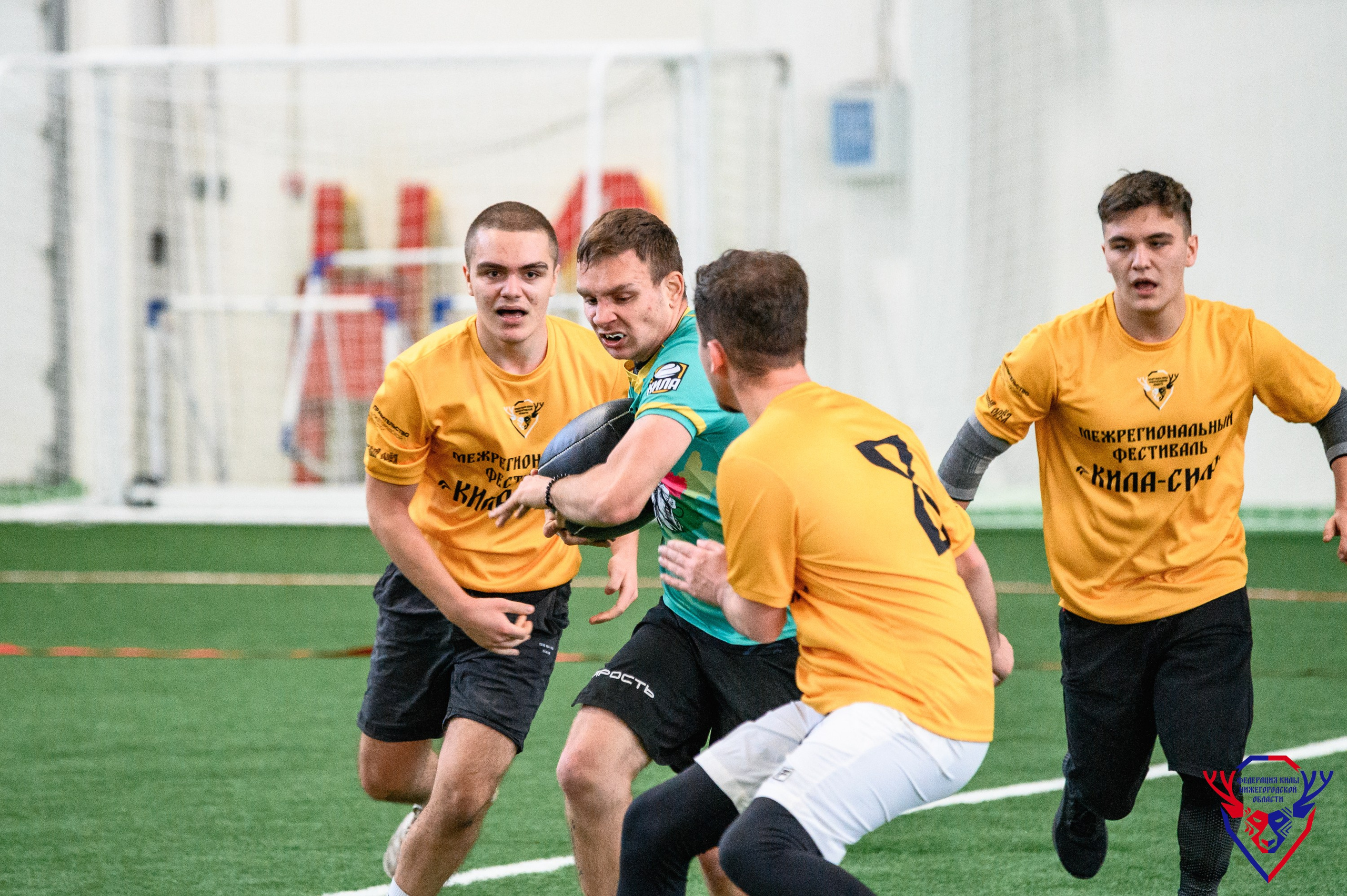 Межрегиональный фестиваль «Кила-Сила». Фотограф Захваткин Роман