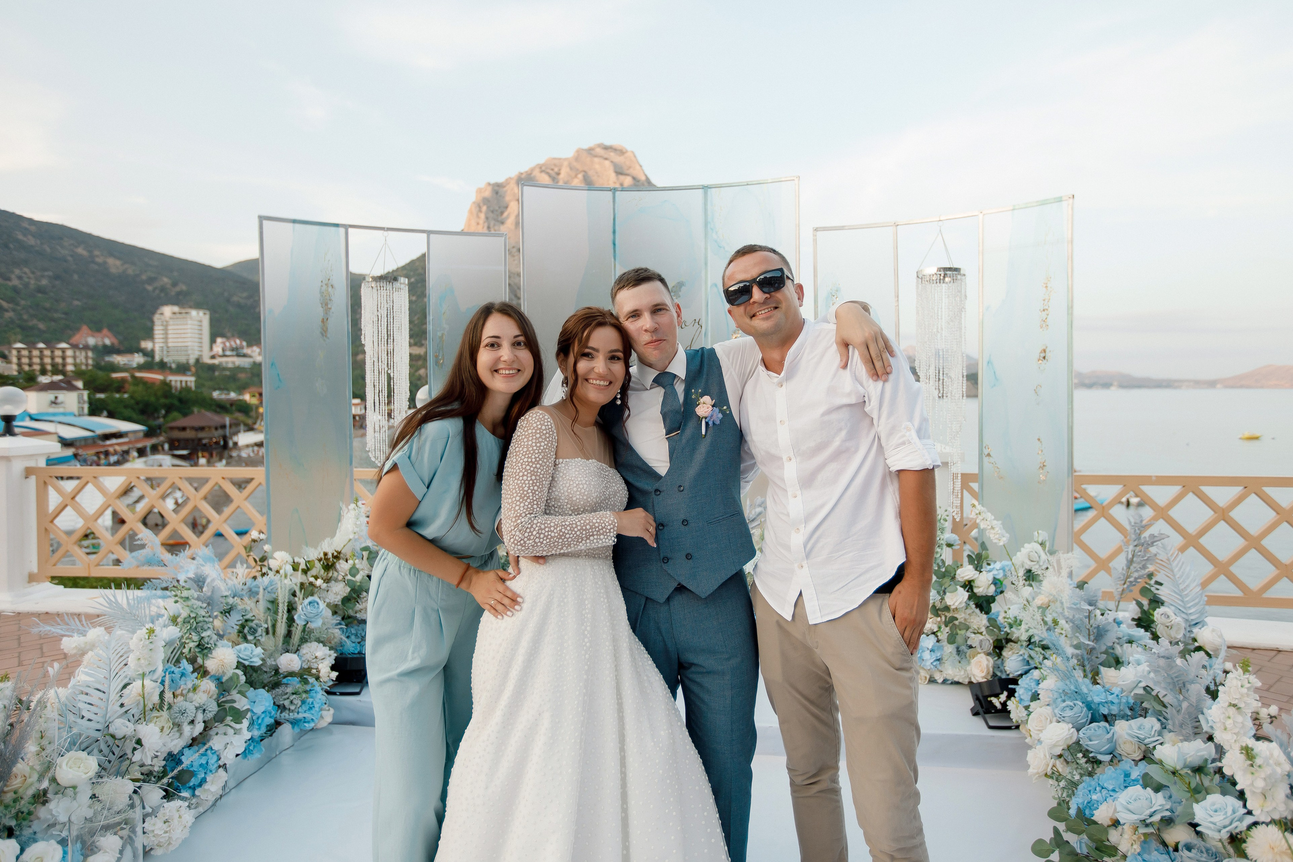 Anton&Elena. Фотограф Анна Лейман. Севастополь