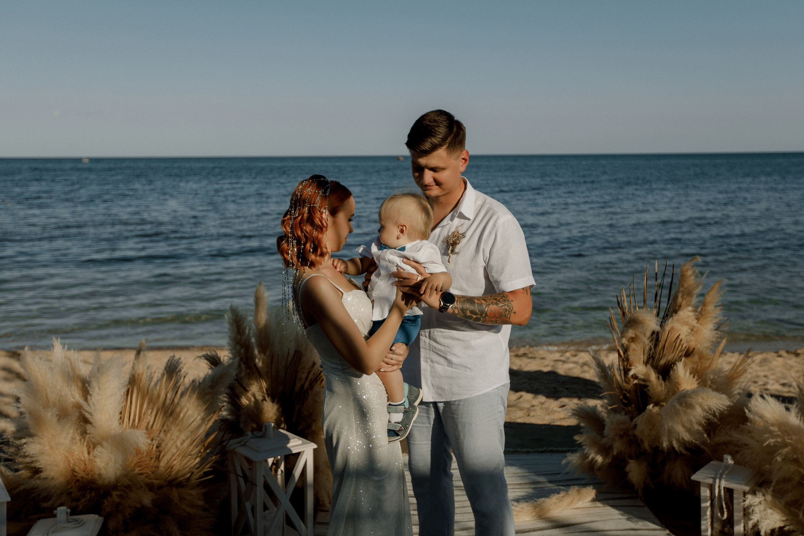 Егор и Настя. Фотограф Анна Лейман. Севастополь