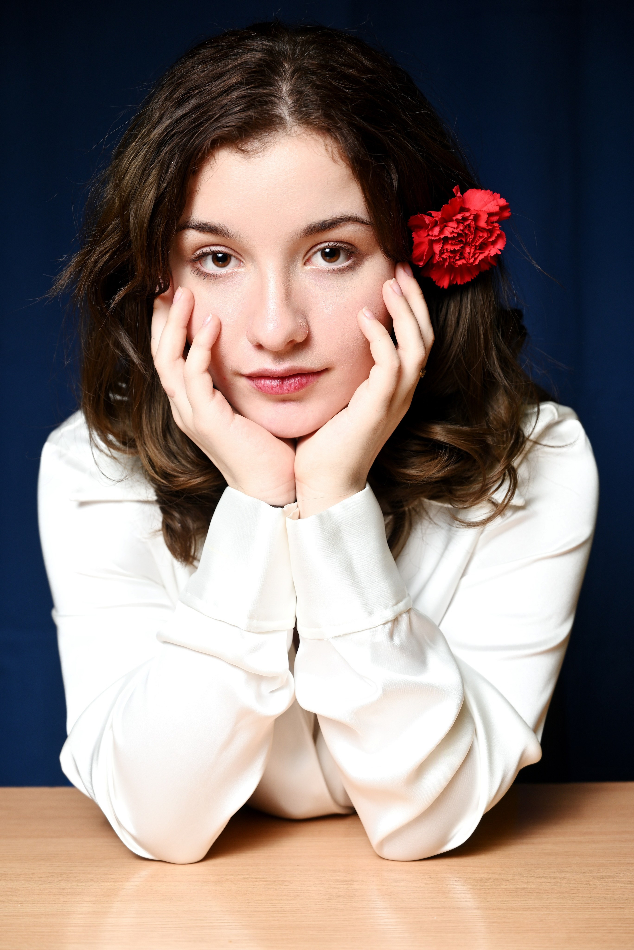 Портреты. Фотограф в Москве Илья Михайлов