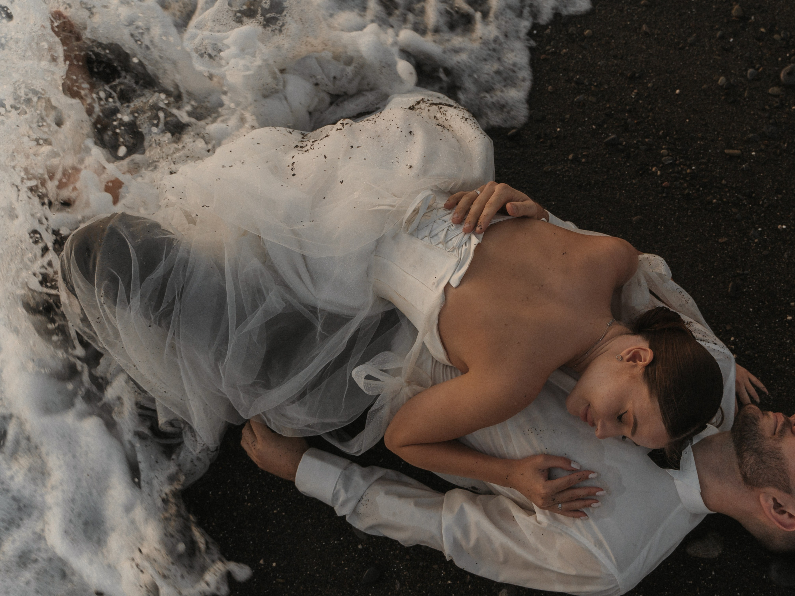 Свадебная фотосессия в Сочи. Фотограф на Пхукете Максим