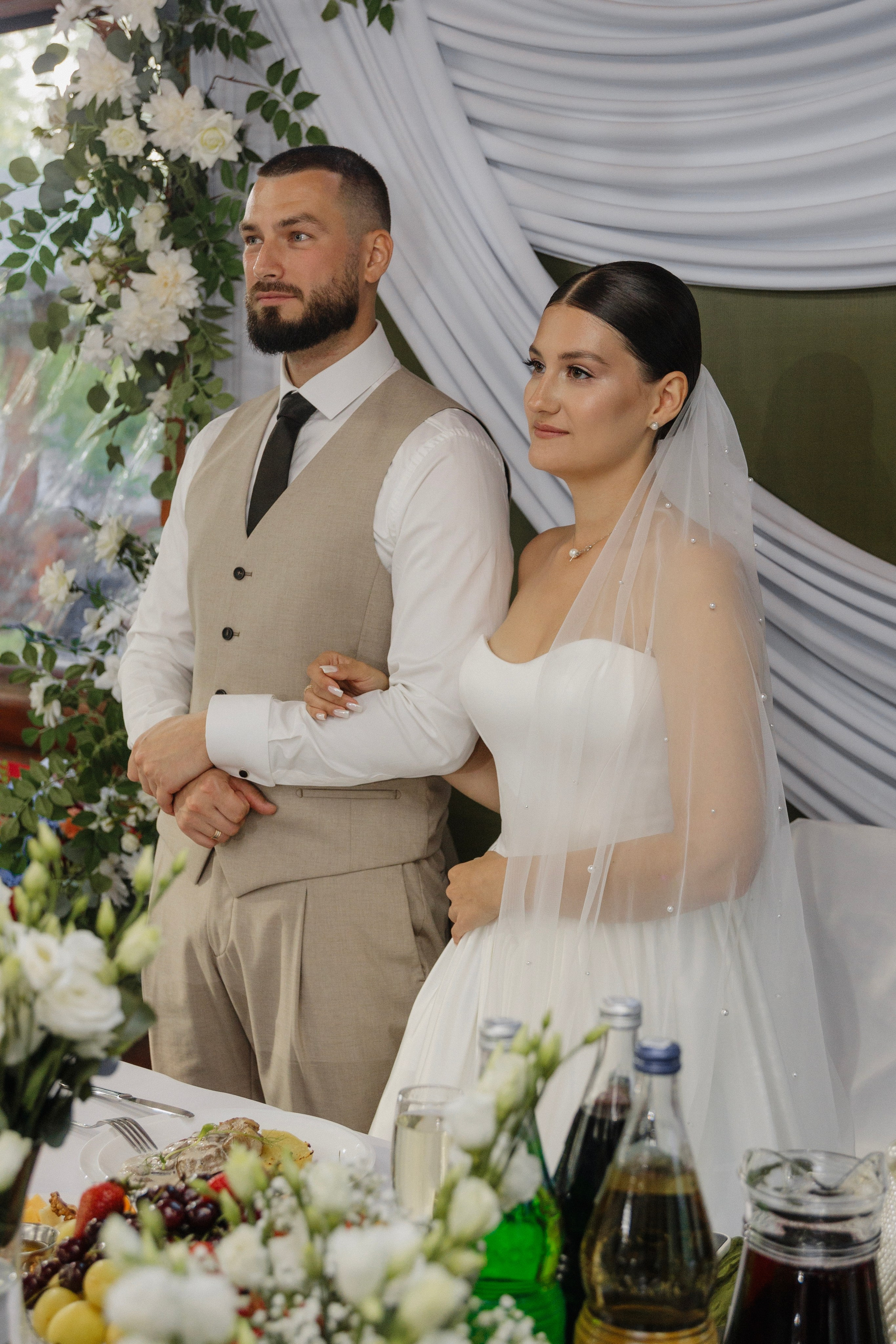 Роман и Алина 24/05/25. Свадебный фотограф в Самаре Ольга Гребнева