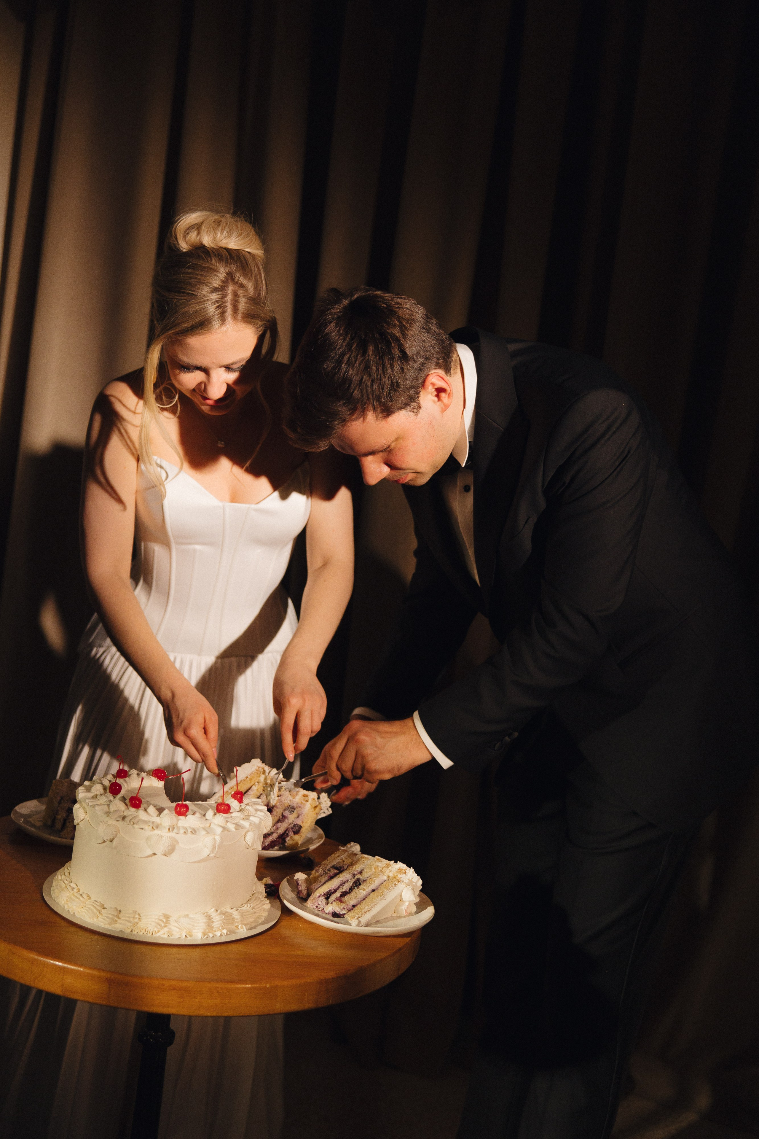 Лера|Юра. Свадебный фотограф Таня Караисаева