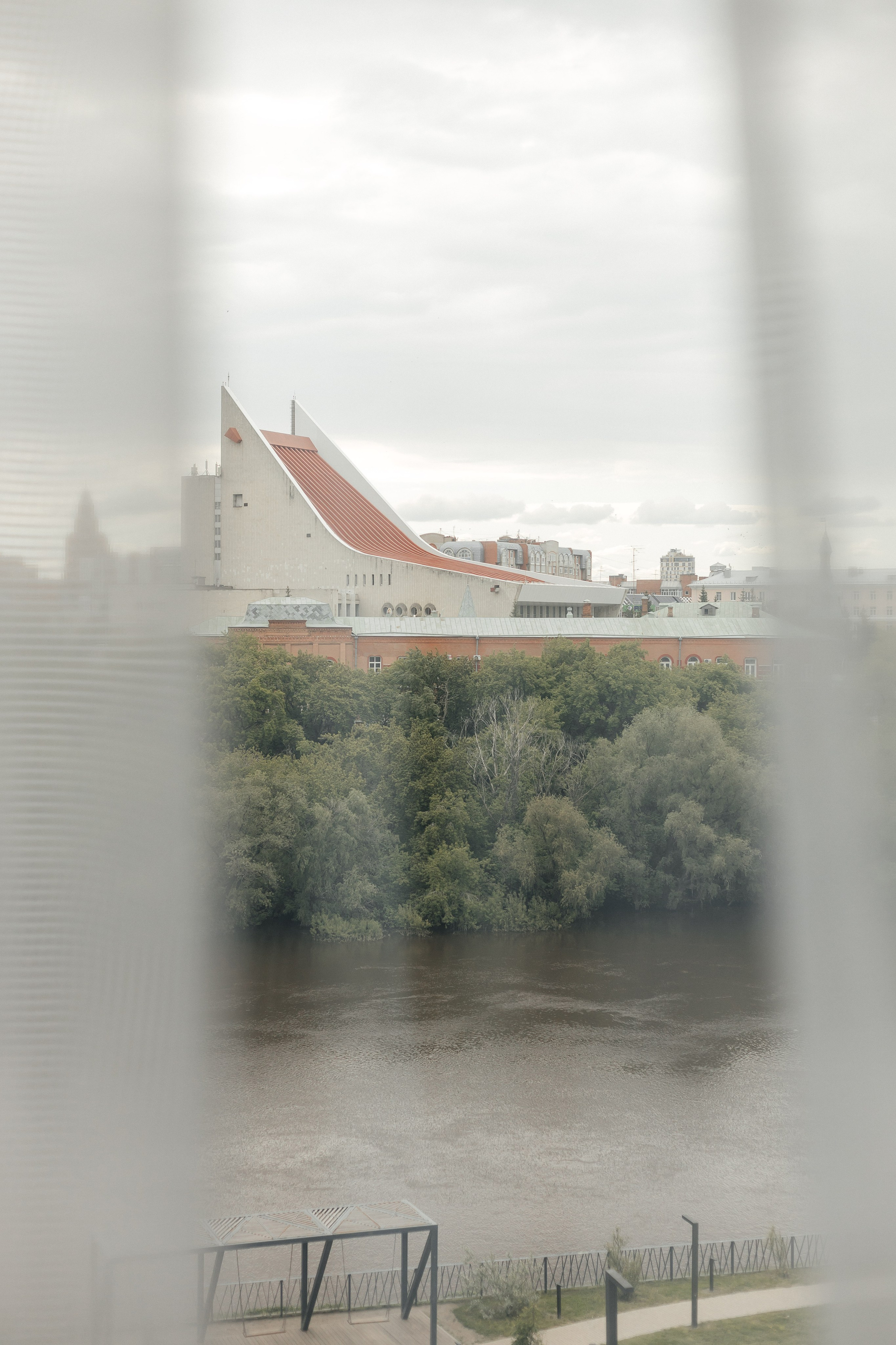 Вероника и Юра. Свадебный и Семейный фотограф Свекрова Ольга