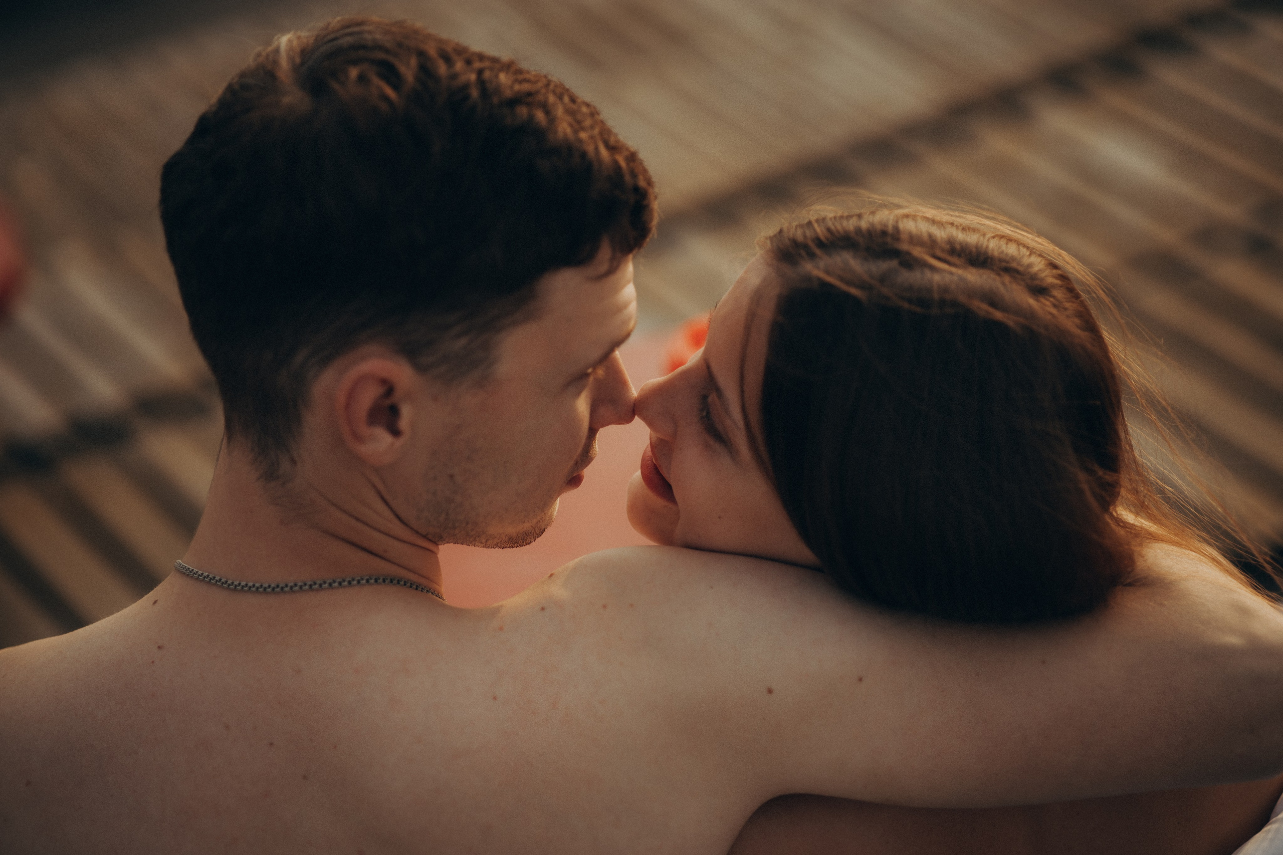 Дима и Таня. Семейный и детский фотограф в Нижнем Новгороде Анурьева Алена