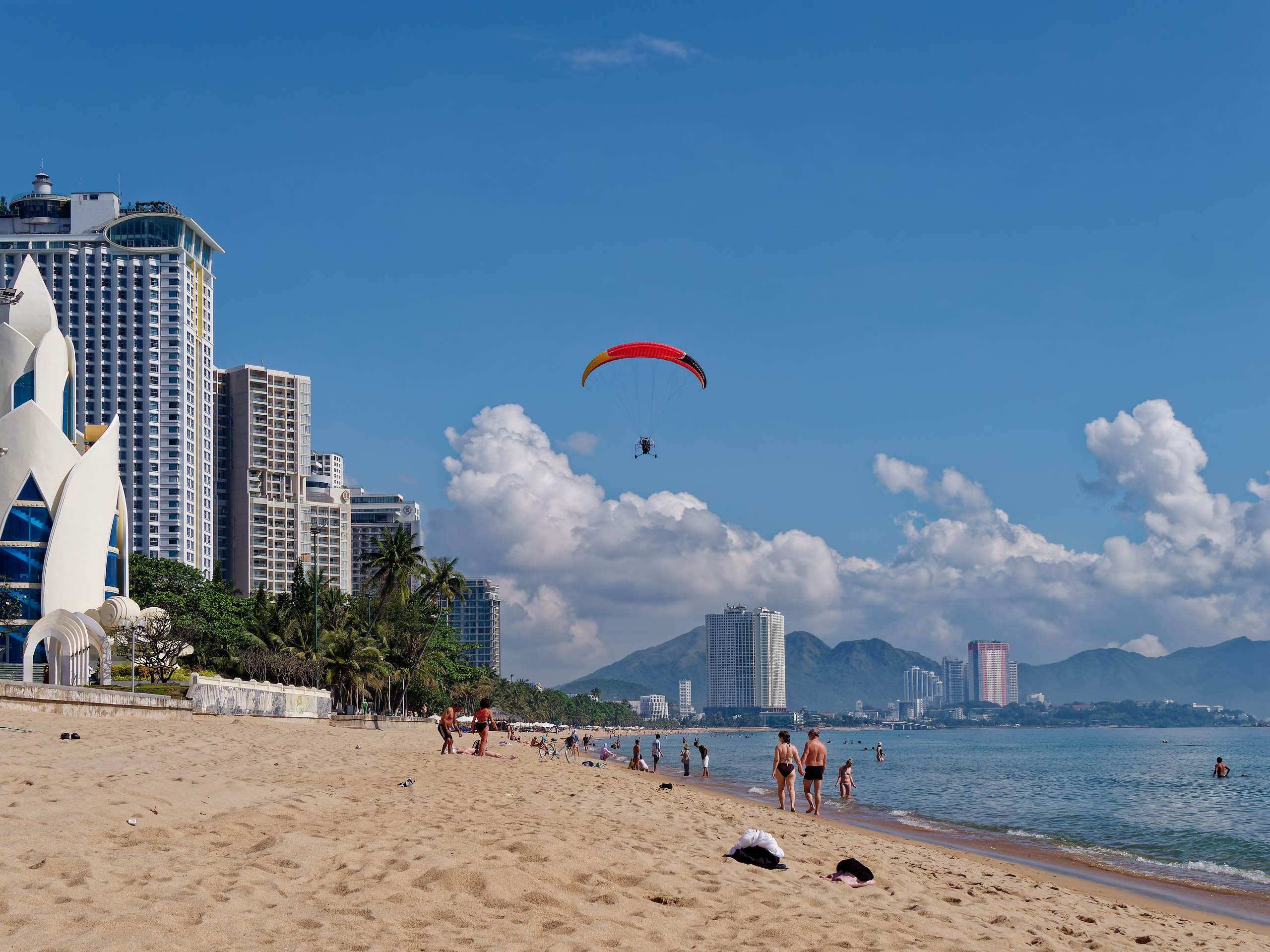 Нячанг 2025 (2). Избранные фотографии