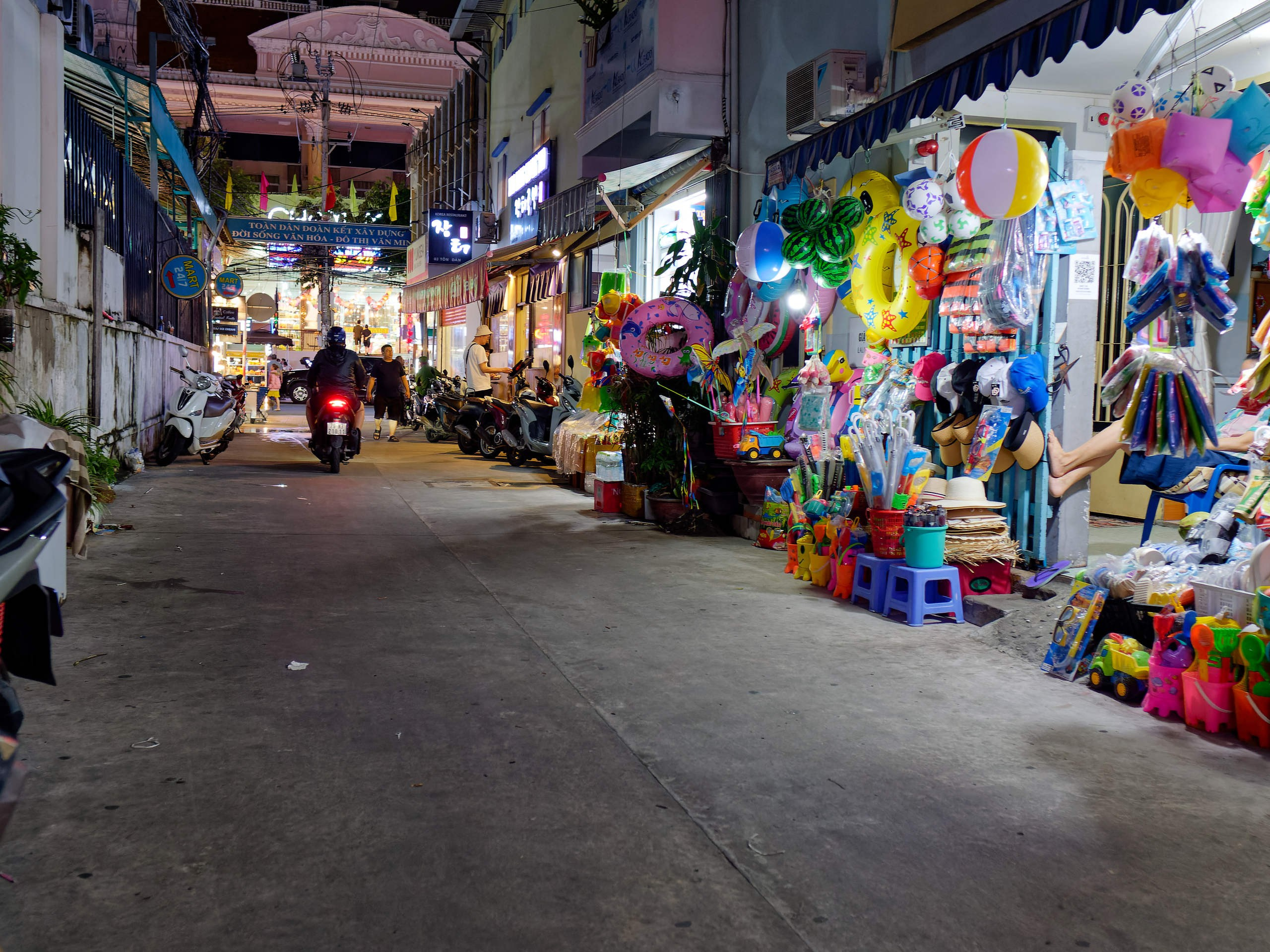 Нячанг 2025 (5). Избранные фотографии