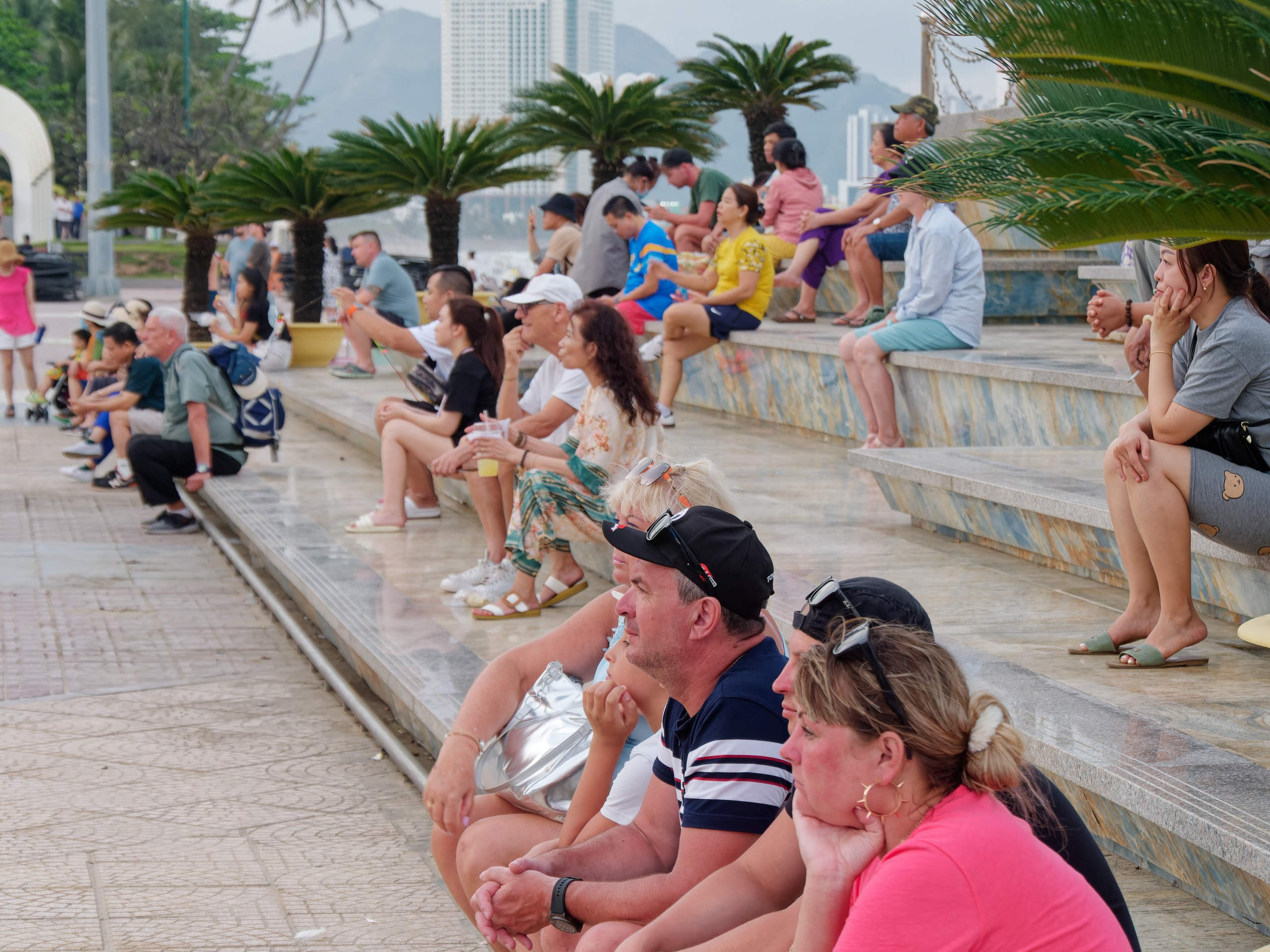 Нячанг 2025 (3). Избранные фотографии