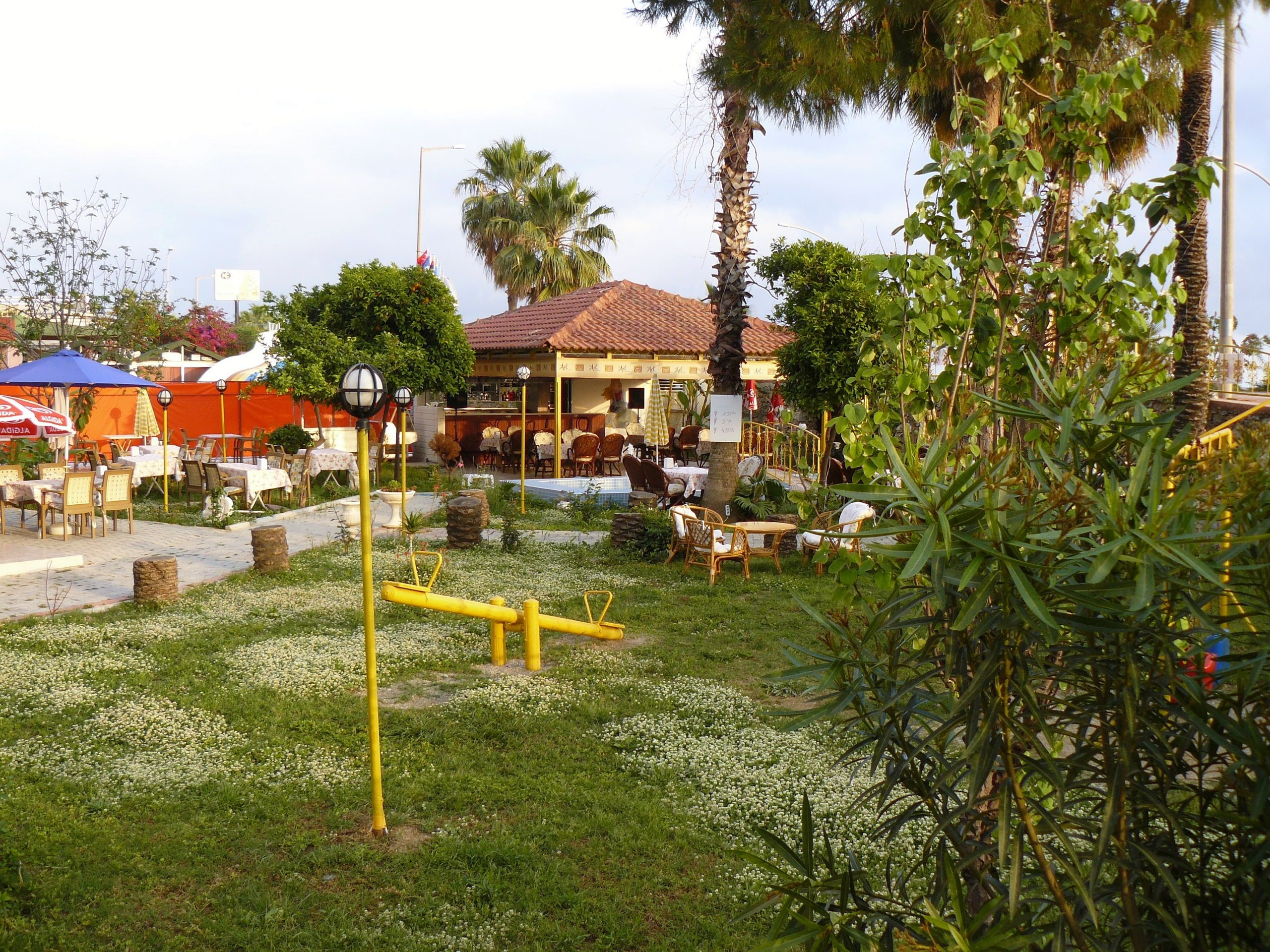 Алания 2014. Фотопрогулки по Миру