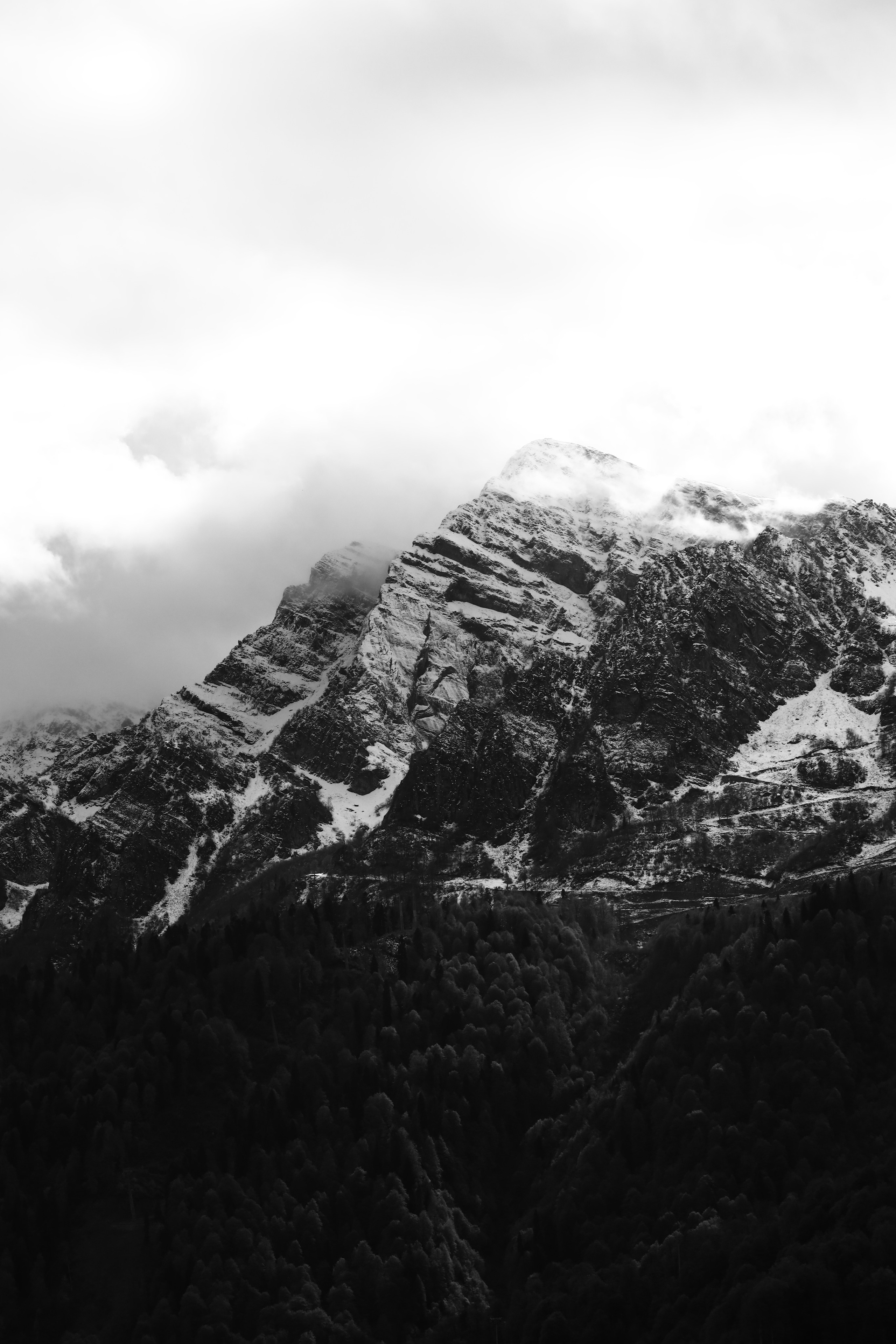 Создаём интерьерные и архитектурные фотографии