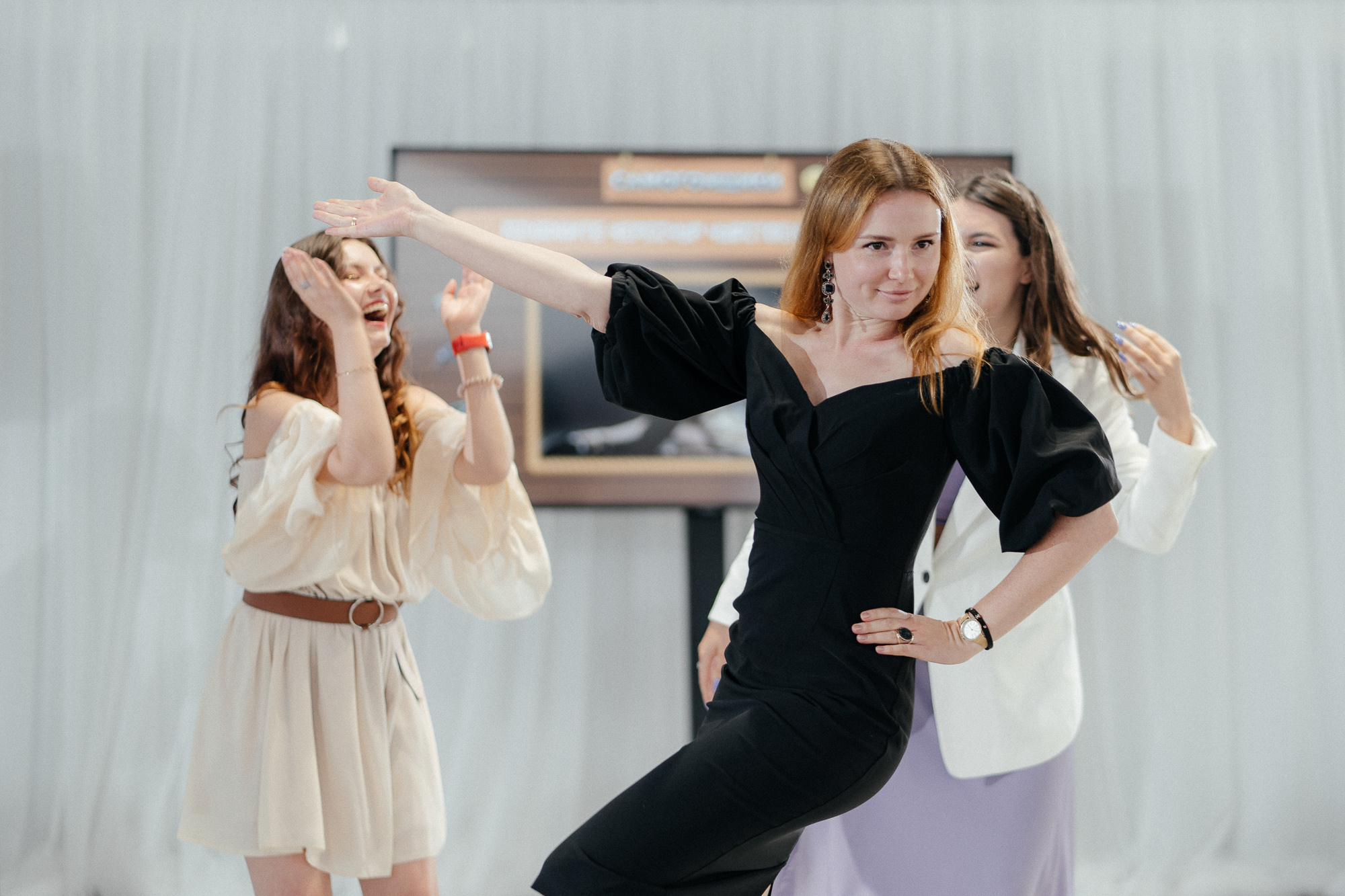 . Свадебный фотограф в Тюмени Рашид Таштимиров