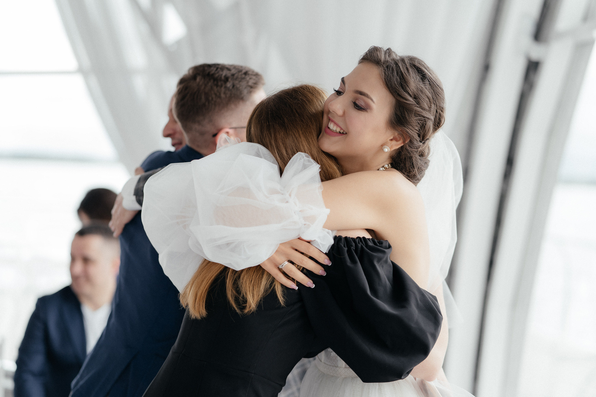 . Свадебный фотограф в Тюмени Рашид Таштимиров