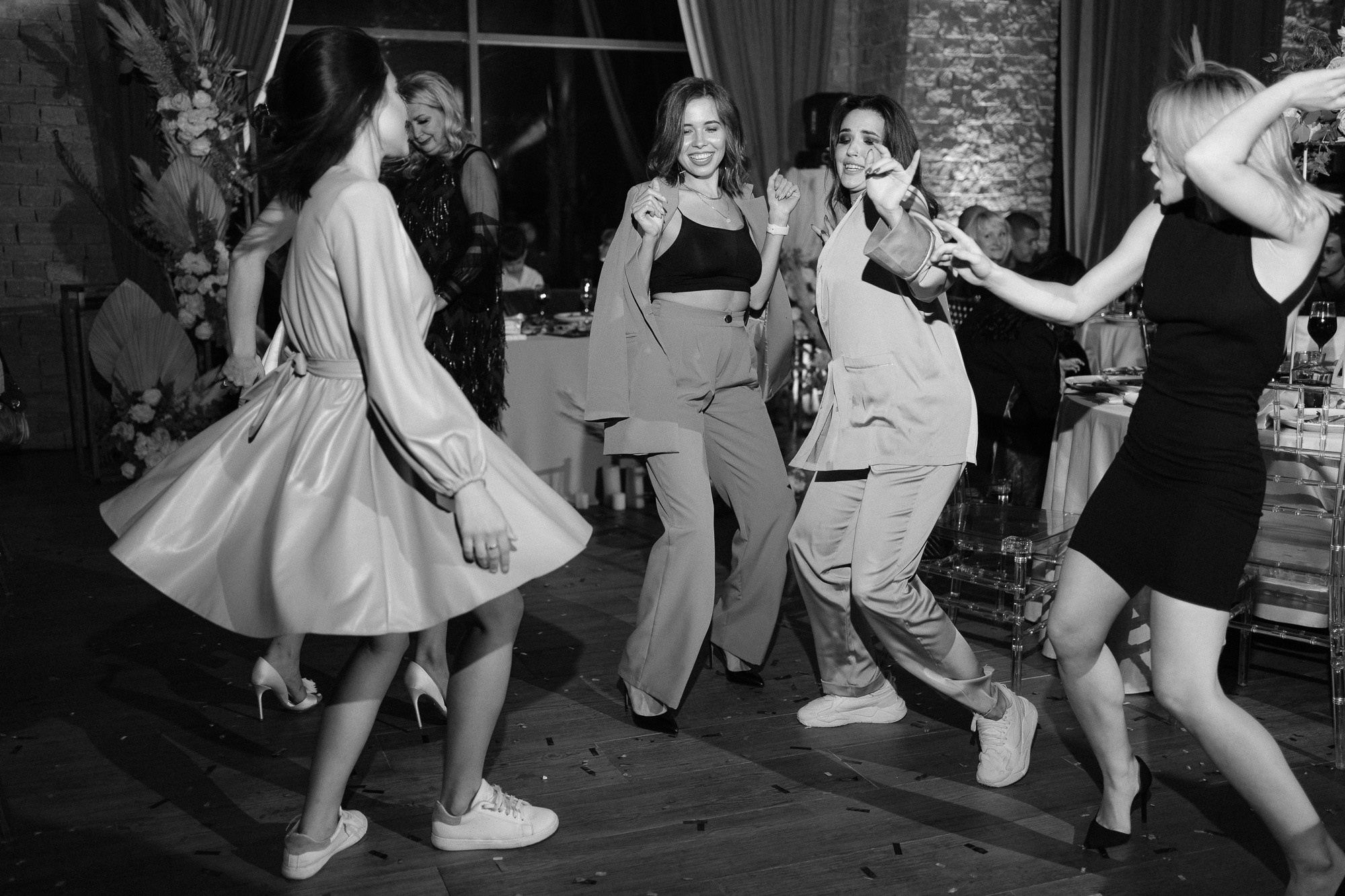 . Свадебный фотограф в Тюмени Рашид Таштимиров