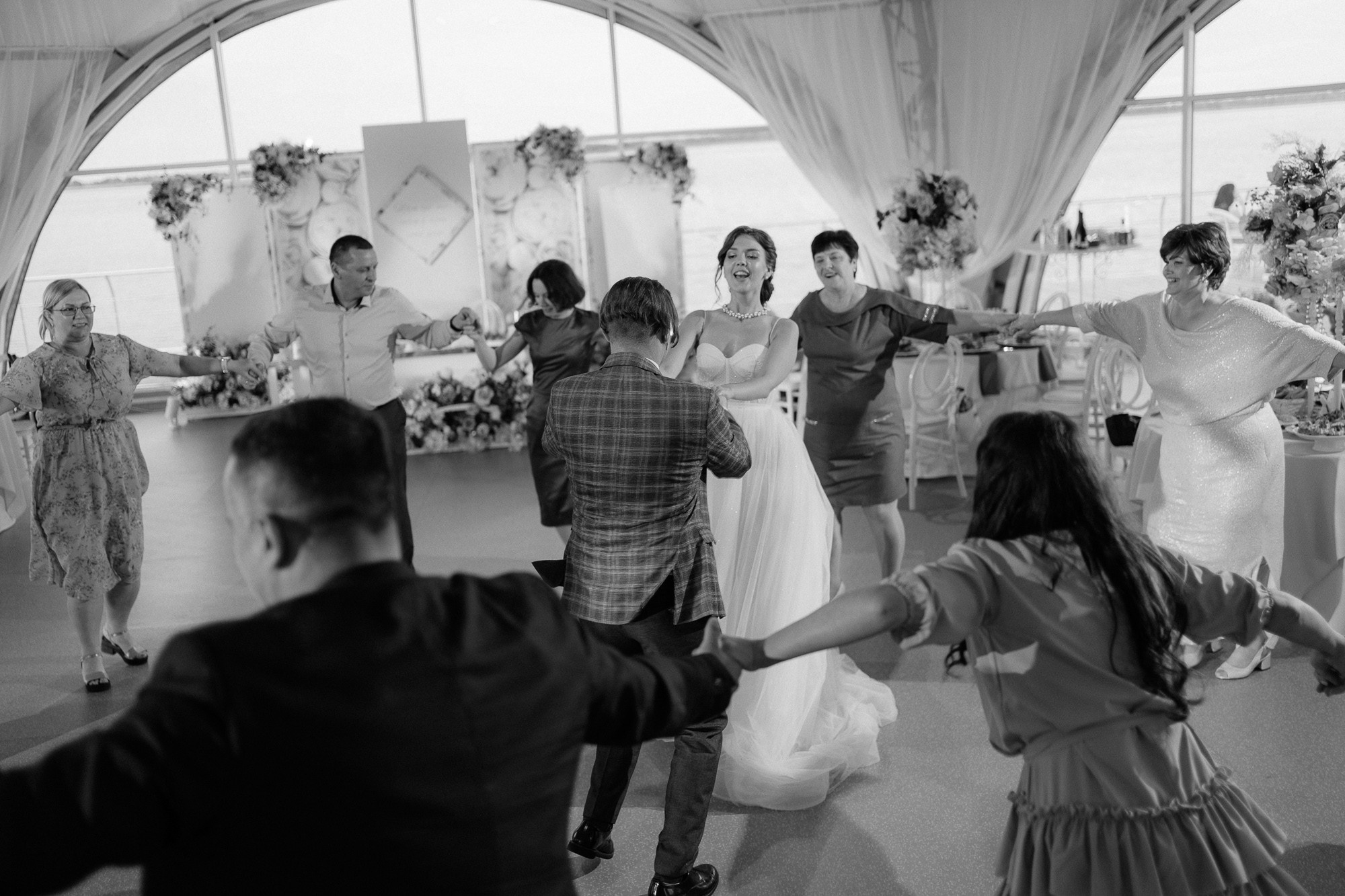 . Свадебный фотограф в Тюмени Рашид Таштимиров