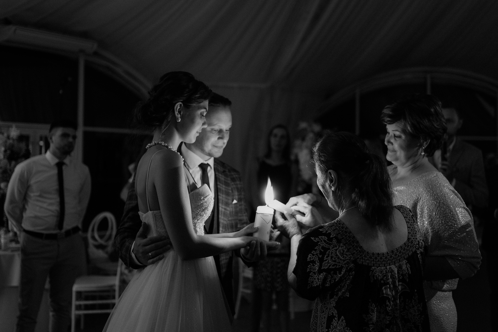 . Свадебный фотограф в Тюмени Рашид Таштимиров