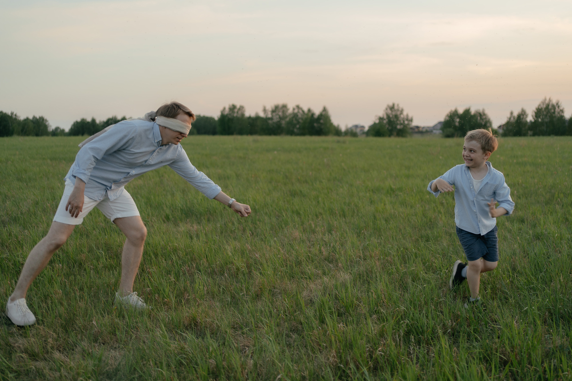 . Свадебный фотограф в Тюмени Рашид Таштимиров