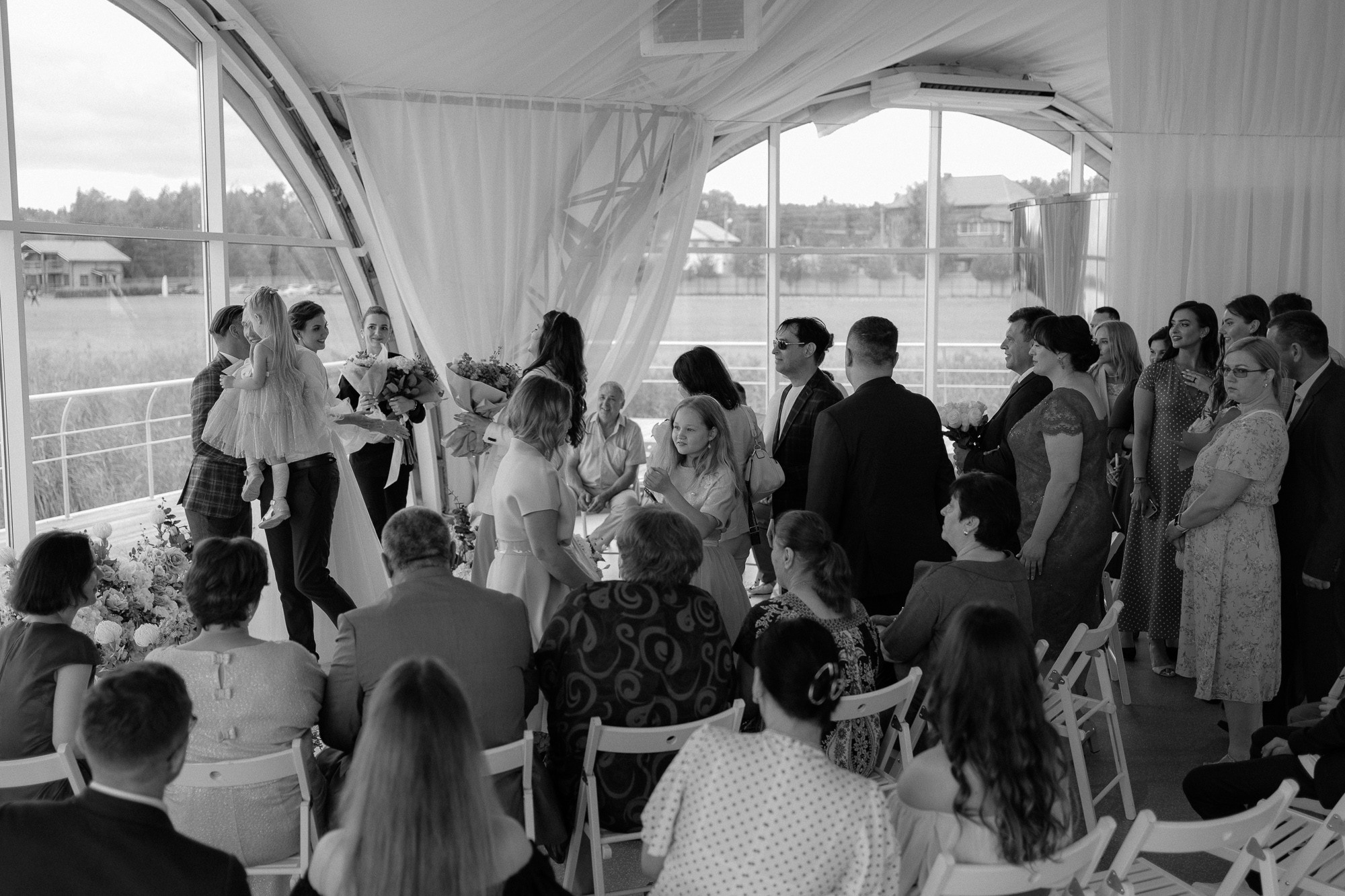 . Свадебный фотограф в Тюмени Рашид Таштимиров