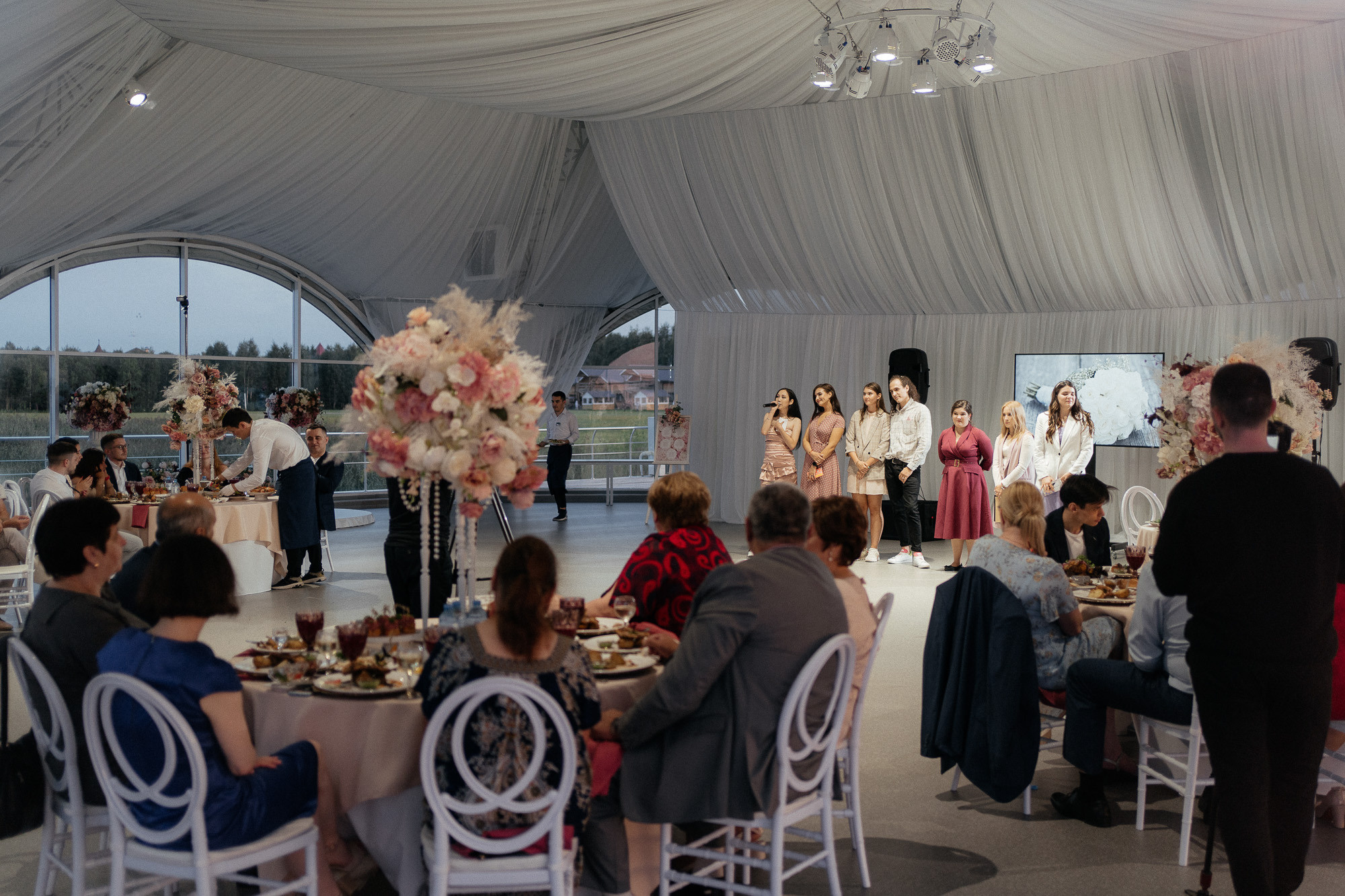 . Свадебный фотограф в Тюмени Рашид Таштимиров