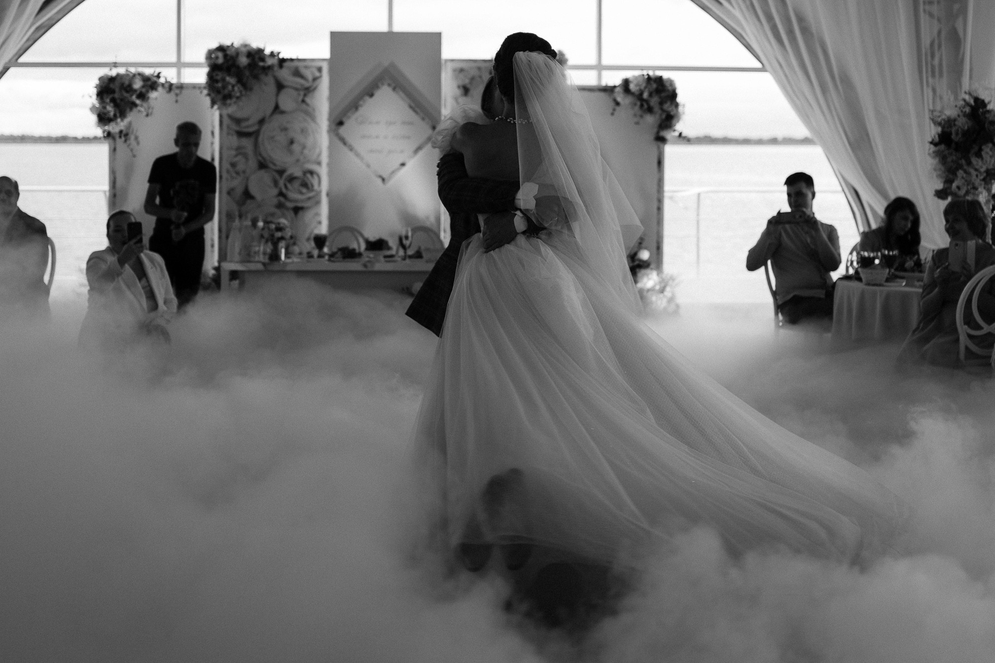 . Свадебный фотограф в Тюмени Рашид Таштимиров