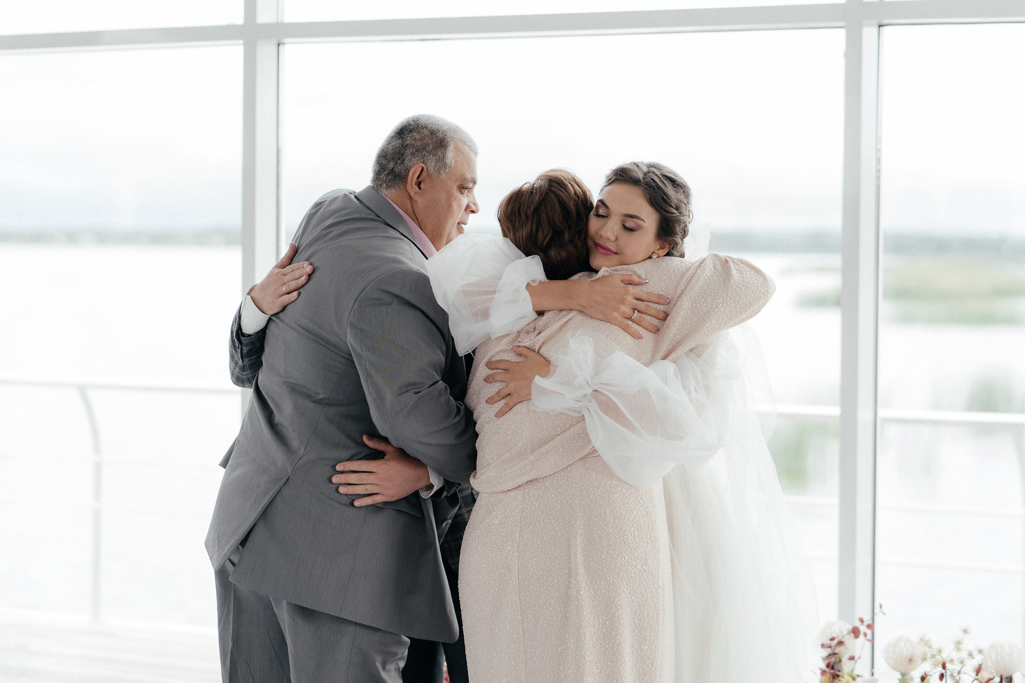 . Свадебный фотограф в Тюмени Рашид Таштимиров