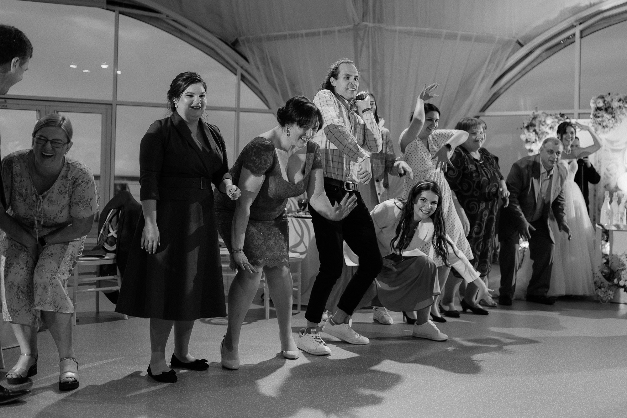 . Свадебный фотограф в Тюмени Рашид Таштимиров