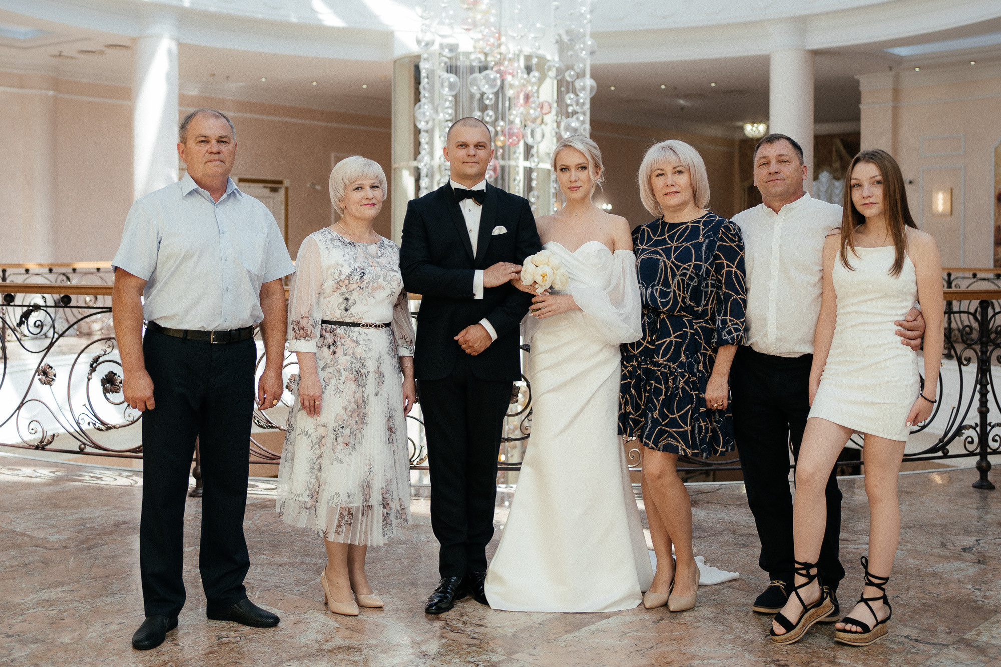 . Свадебный фотограф в Тюмени Рашид Таштимиров