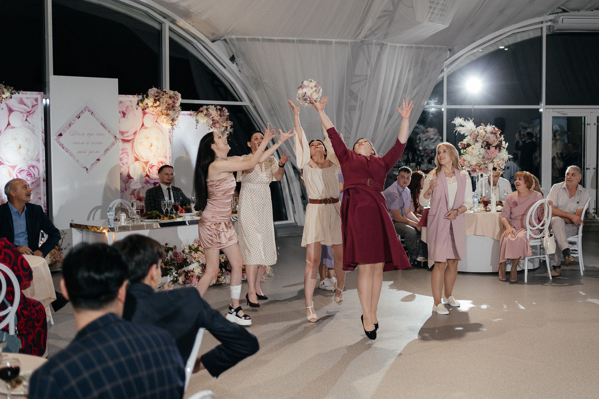 . Свадебный фотограф в Тюмени Рашид Таштимиров