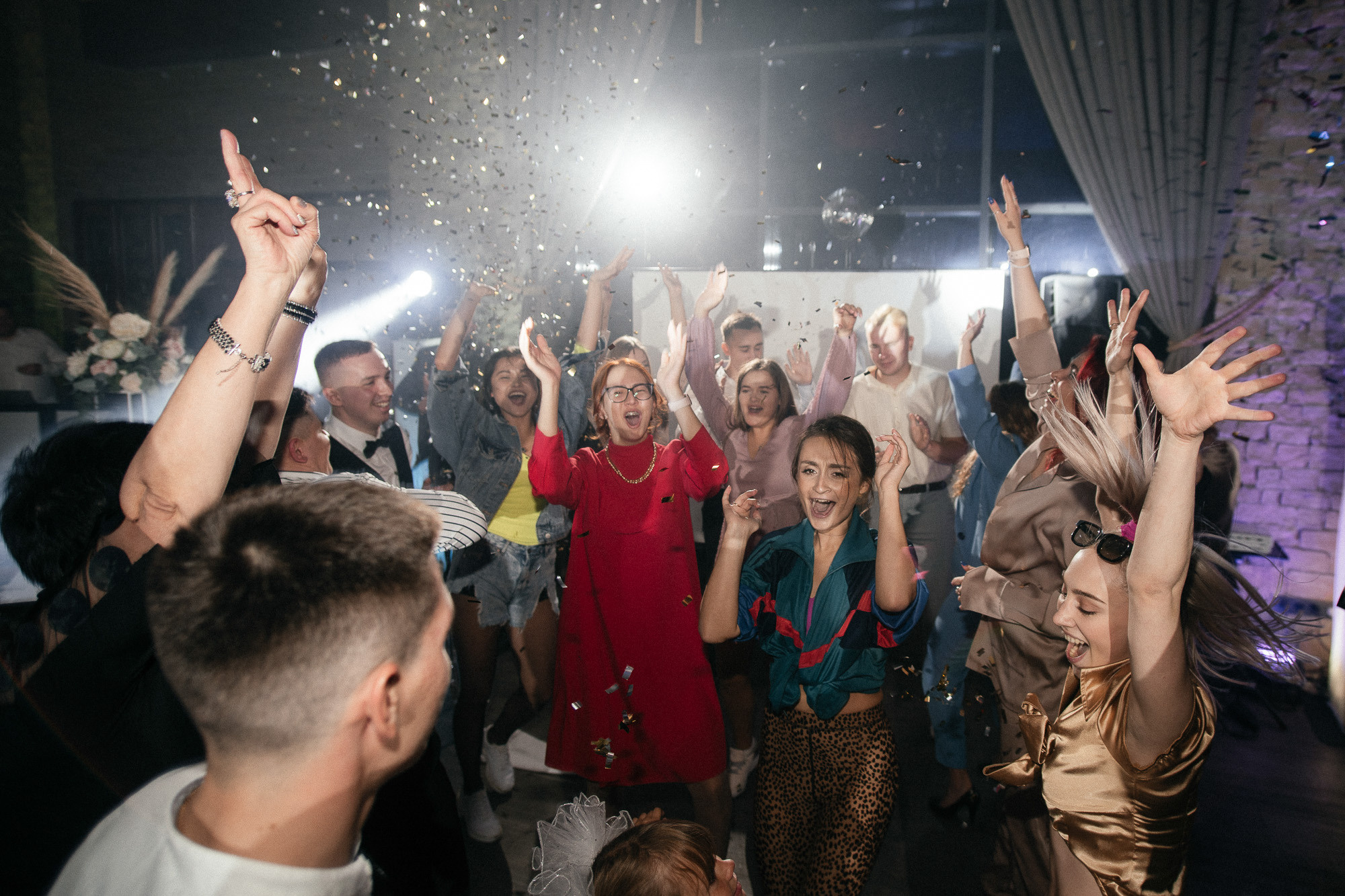 . Свадебный фотограф в Тюмени Рашид Таштимиров