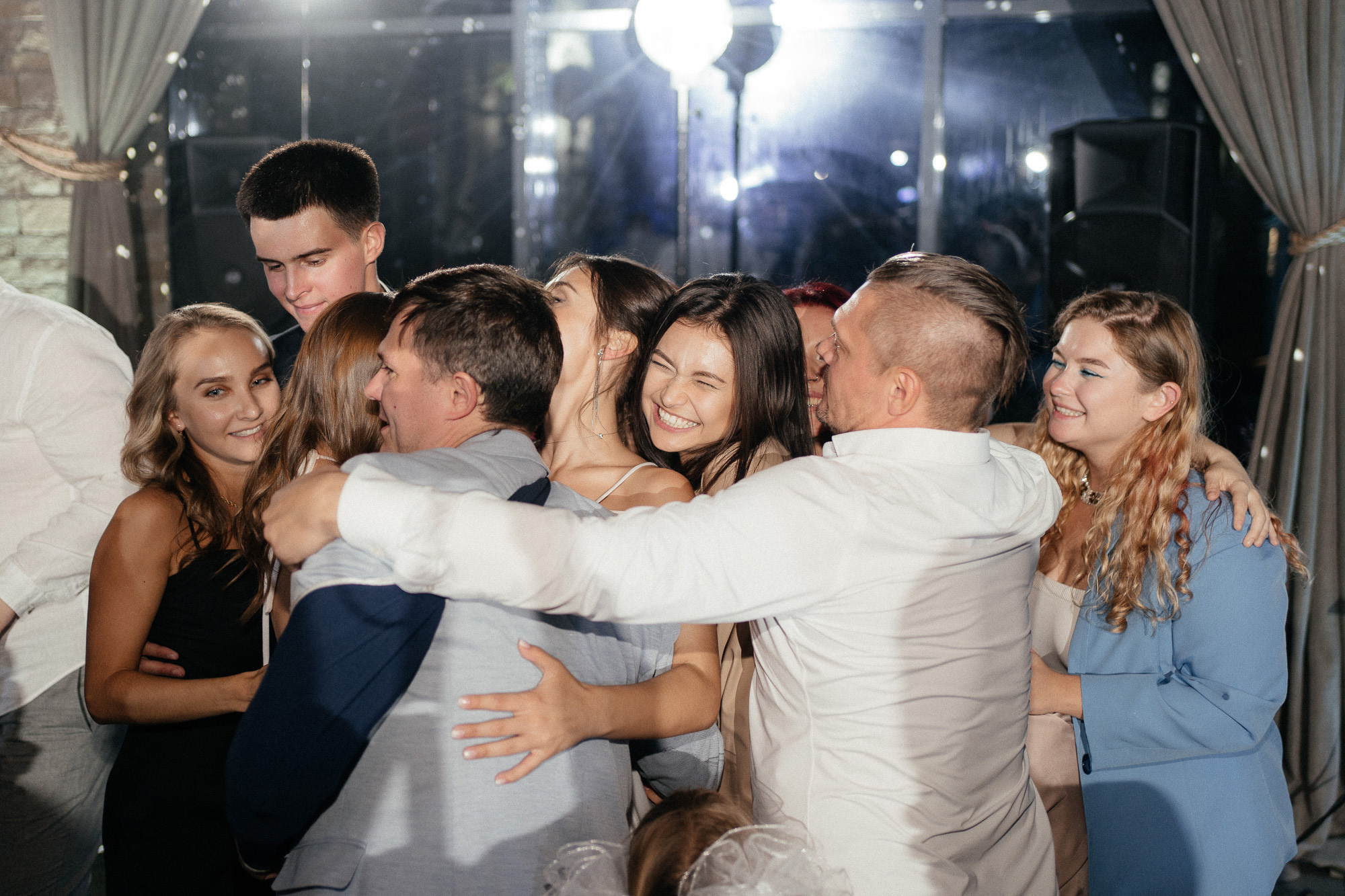 . Свадебный фотограф в Тюмени Рашид Таштимиров