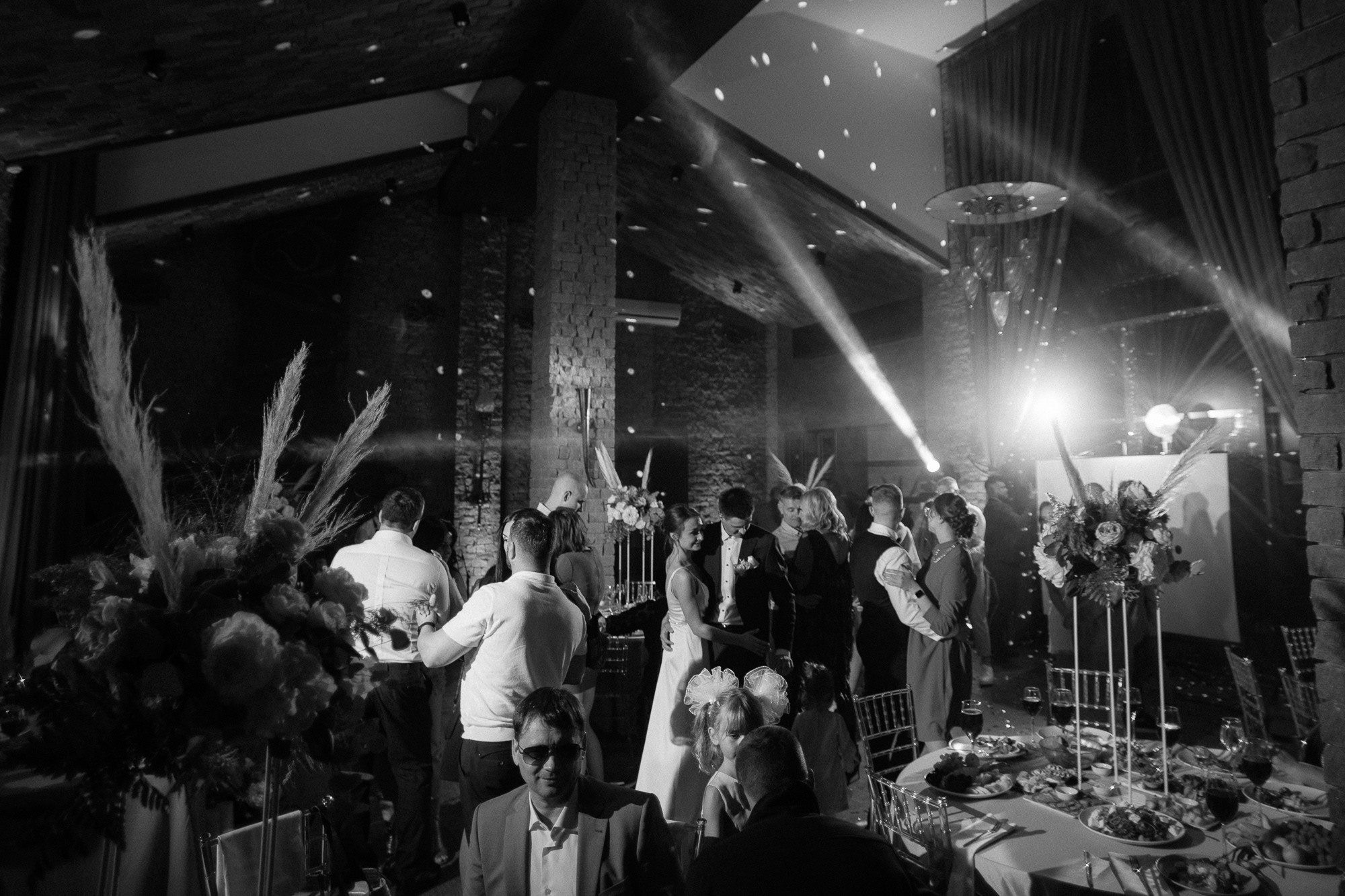 . Свадебный фотограф в Тюмени Рашид Таштимиров