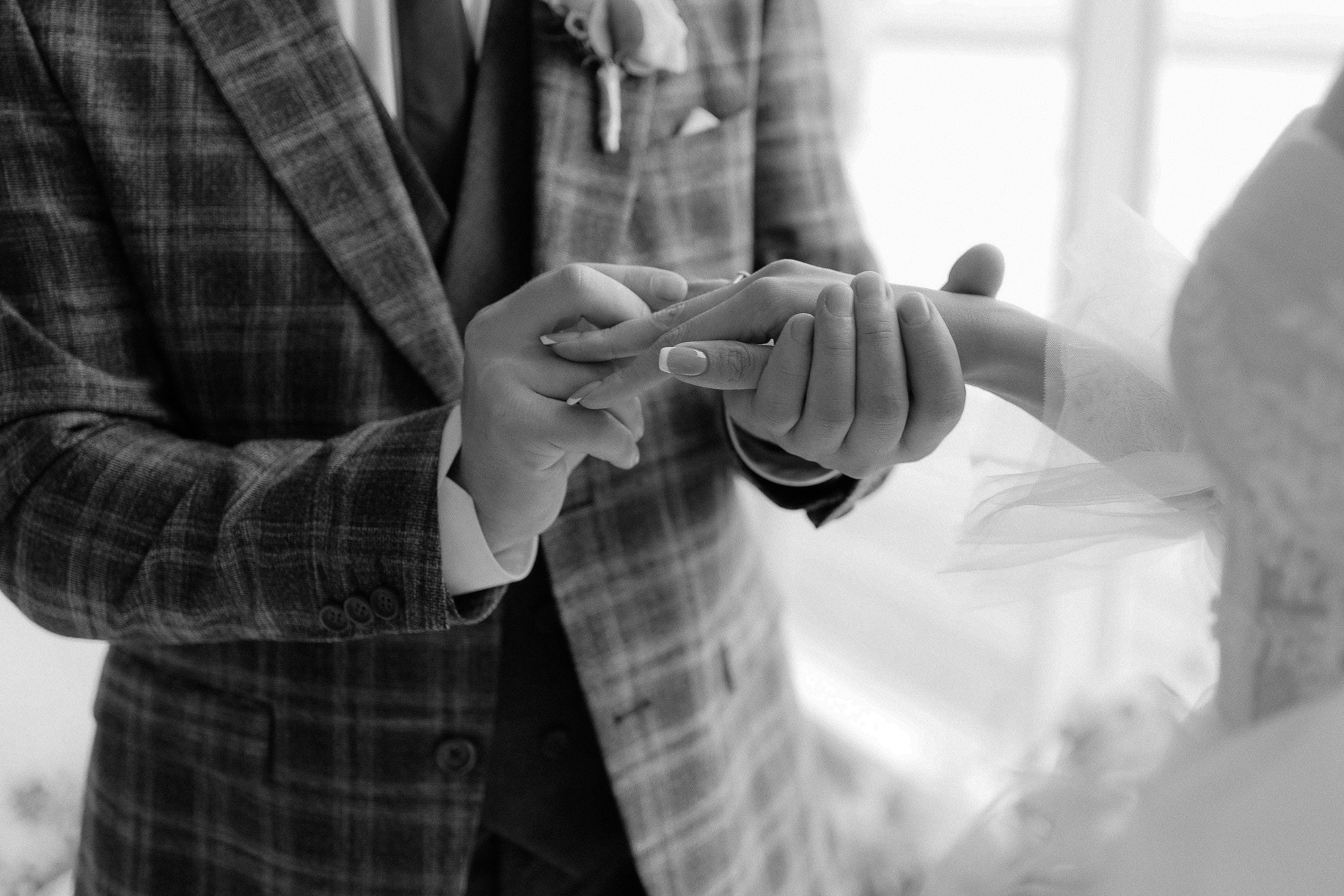 . Свадебный фотограф в Тюмени Рашид Таштимиров