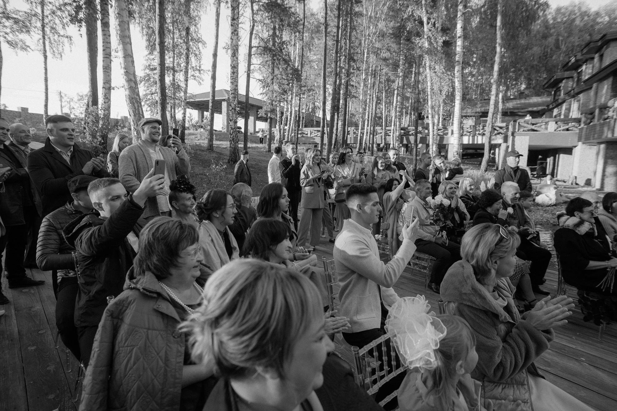 . Свадебный фотограф в Тюмени Рашид Таштимиров