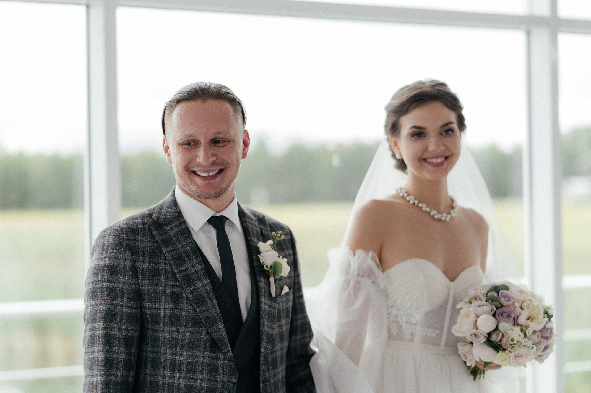 . Свадебный фотограф в Тюмени Рашид Таштимиров