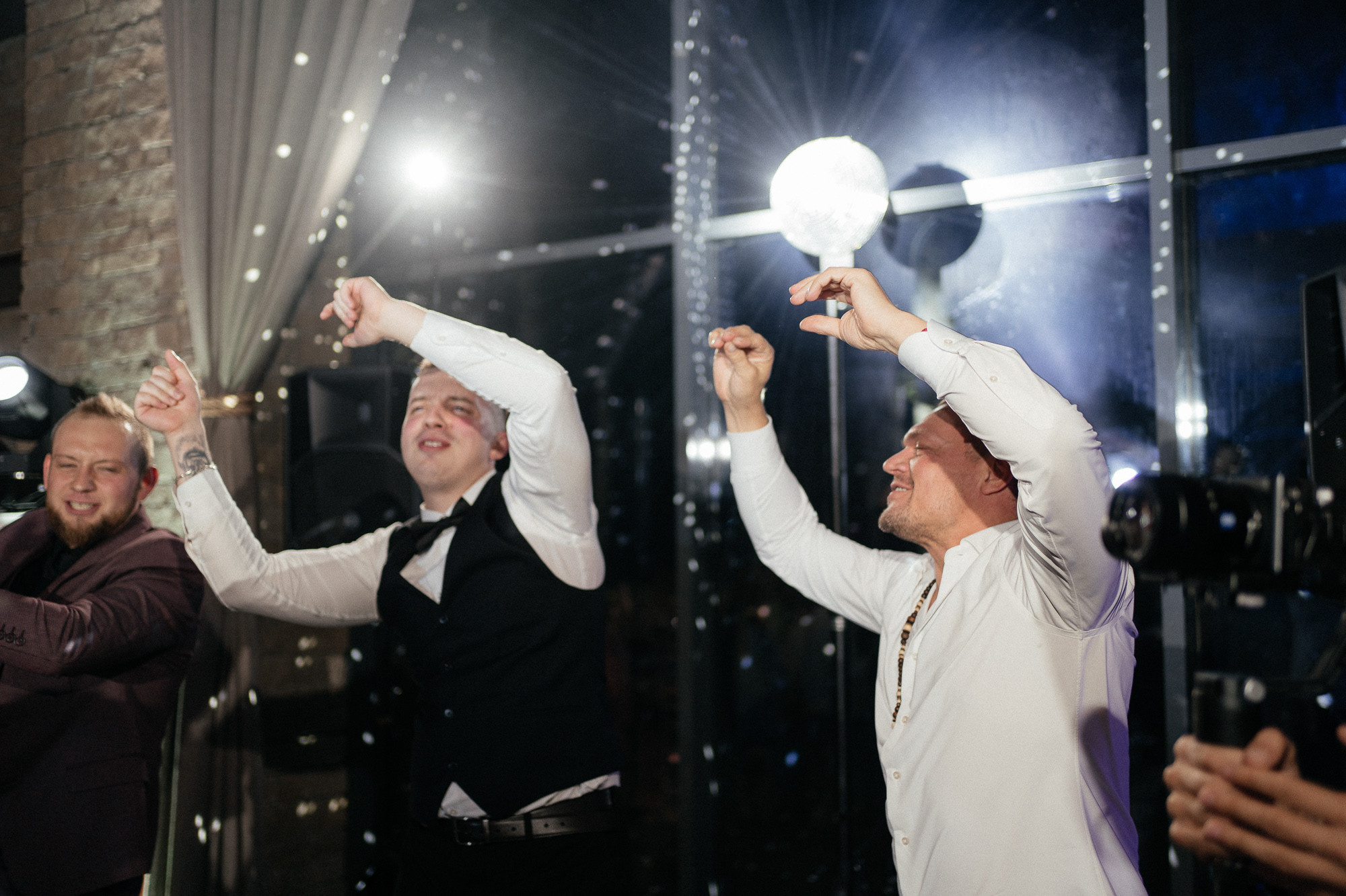 . Свадебный фотограф в Тюмени Рашид Таштимиров