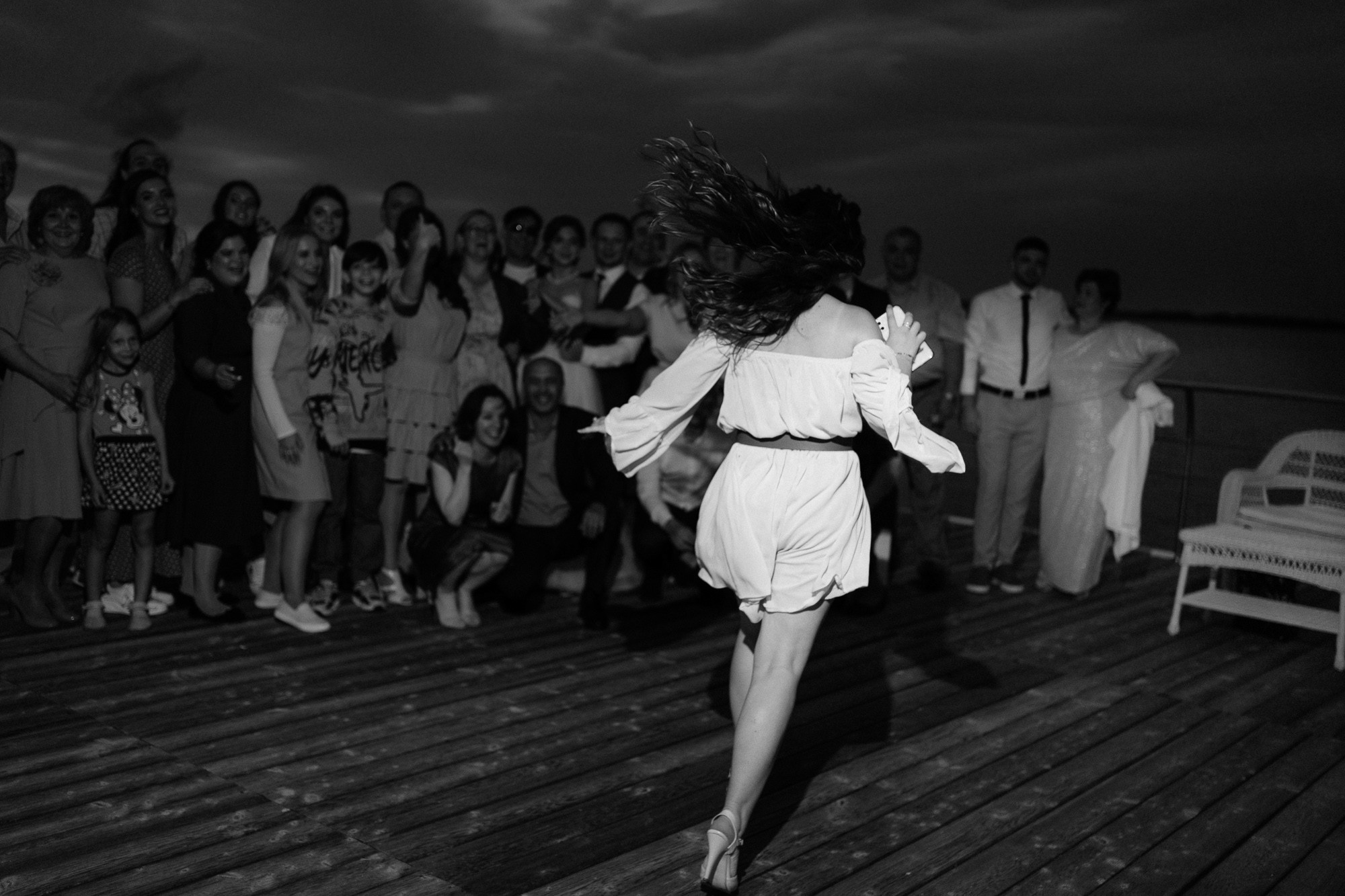 . Свадебный фотограф в Тюмени Рашид Таштимиров