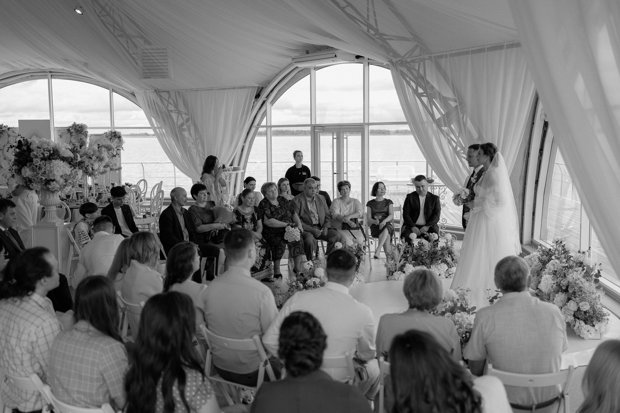 . Свадебный фотограф в Тюмени Рашид Таштимиров