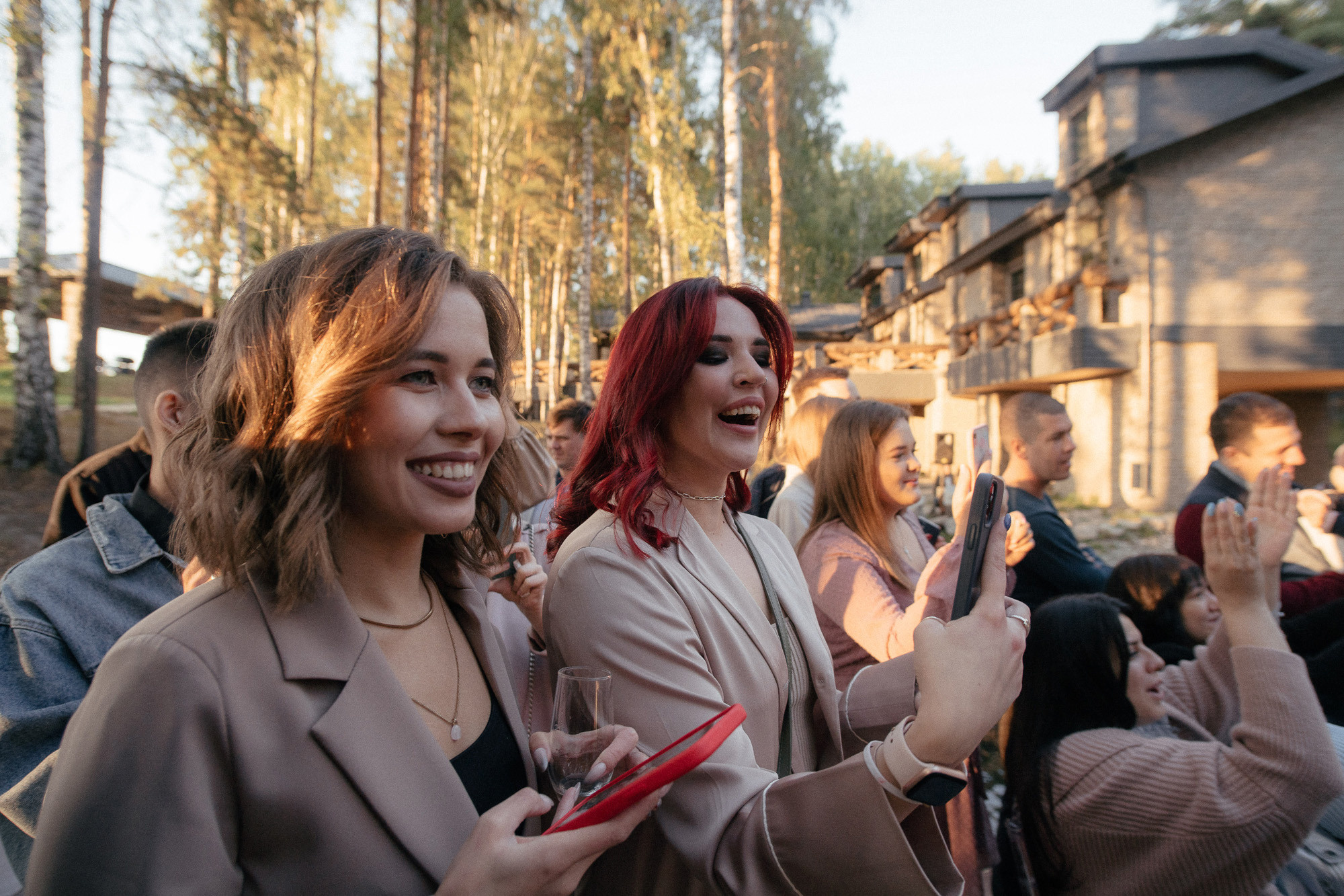 . Свадебный фотограф в Тюмени Рашид Таштимиров