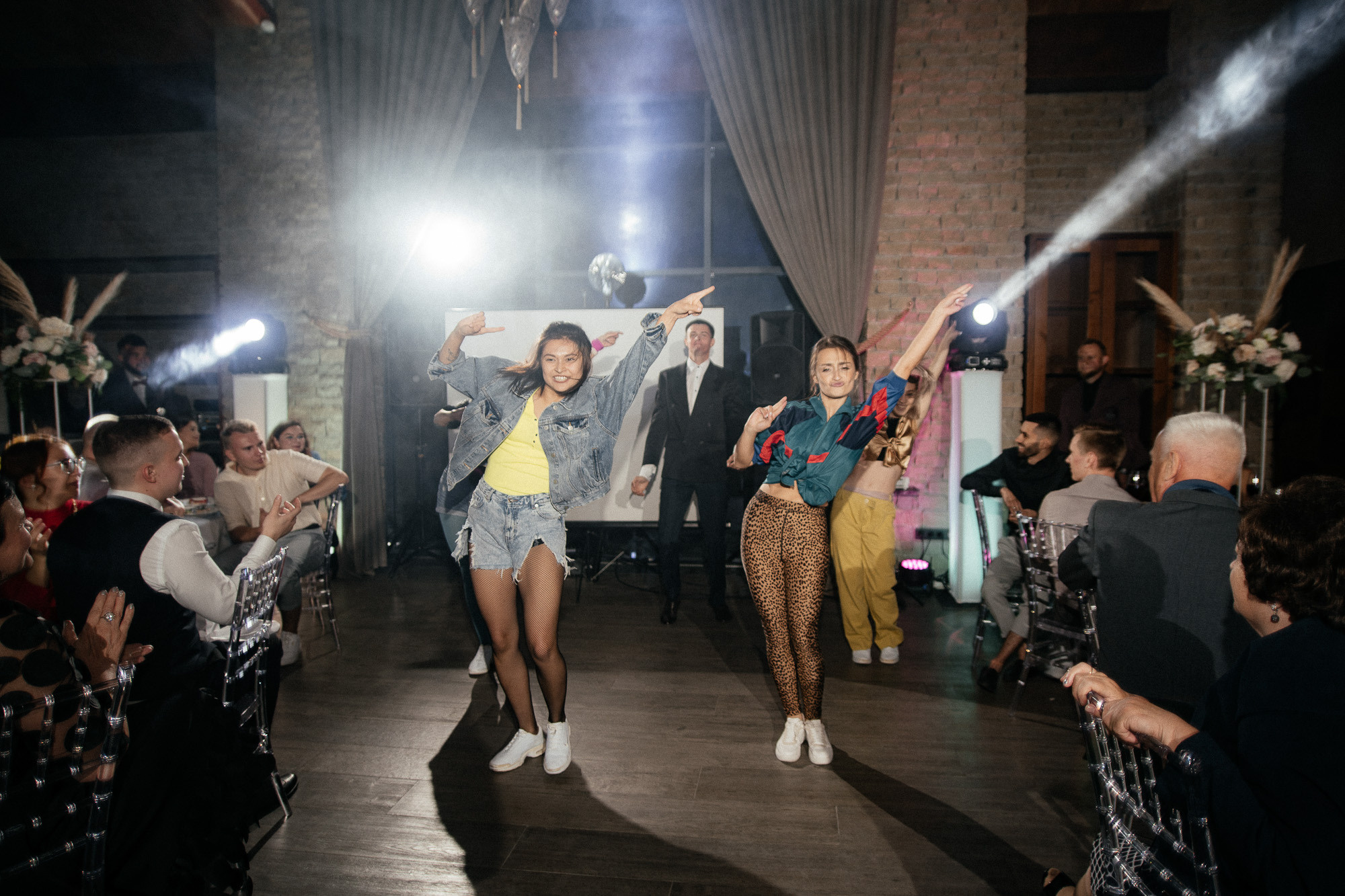 . Свадебный фотограф в Тюмени Рашид Таштимиров