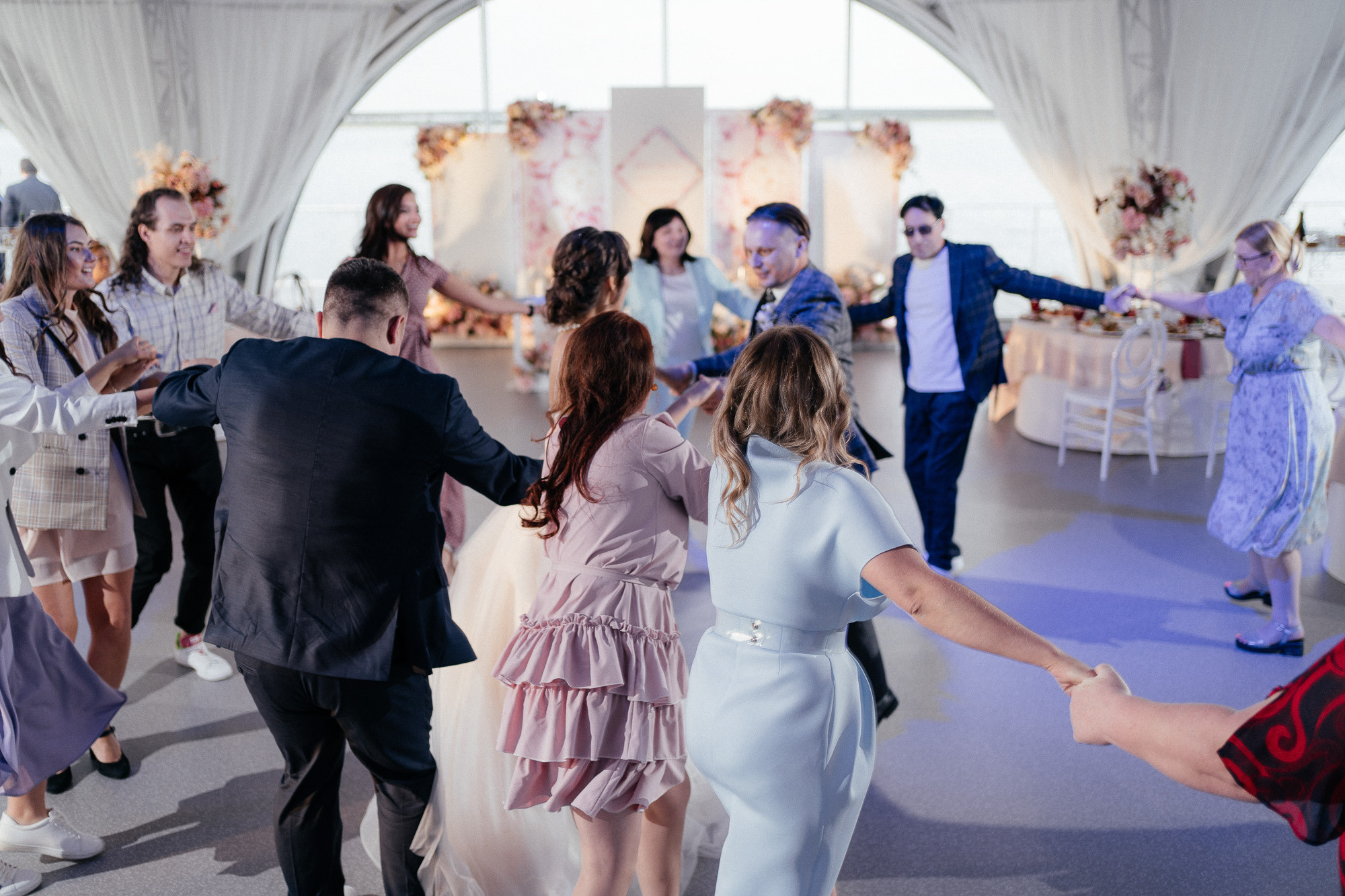 . Свадебный фотограф в Тюмени Рашид Таштимиров