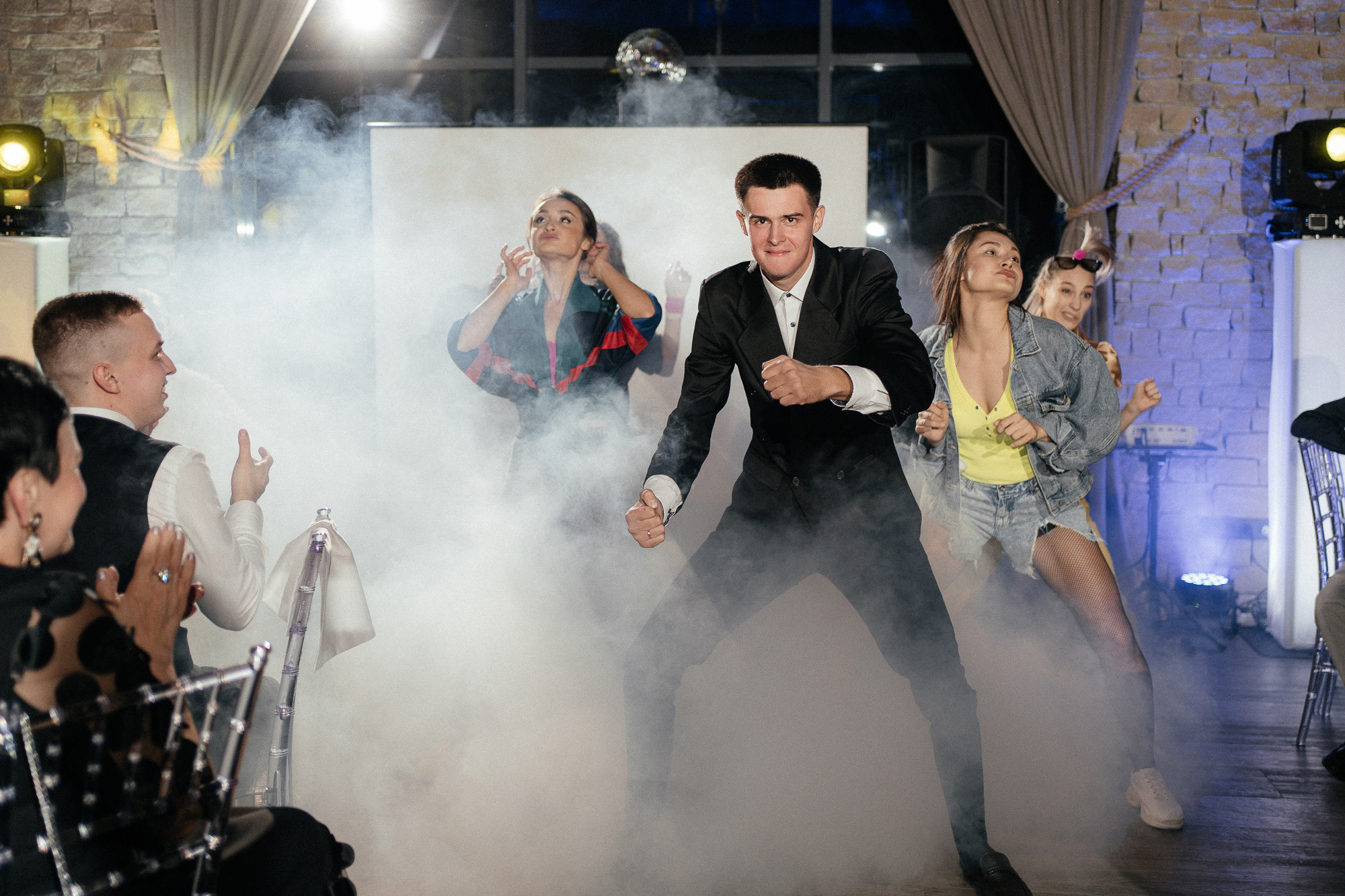 . Свадебный фотограф в Тюмени Рашид Таштимиров