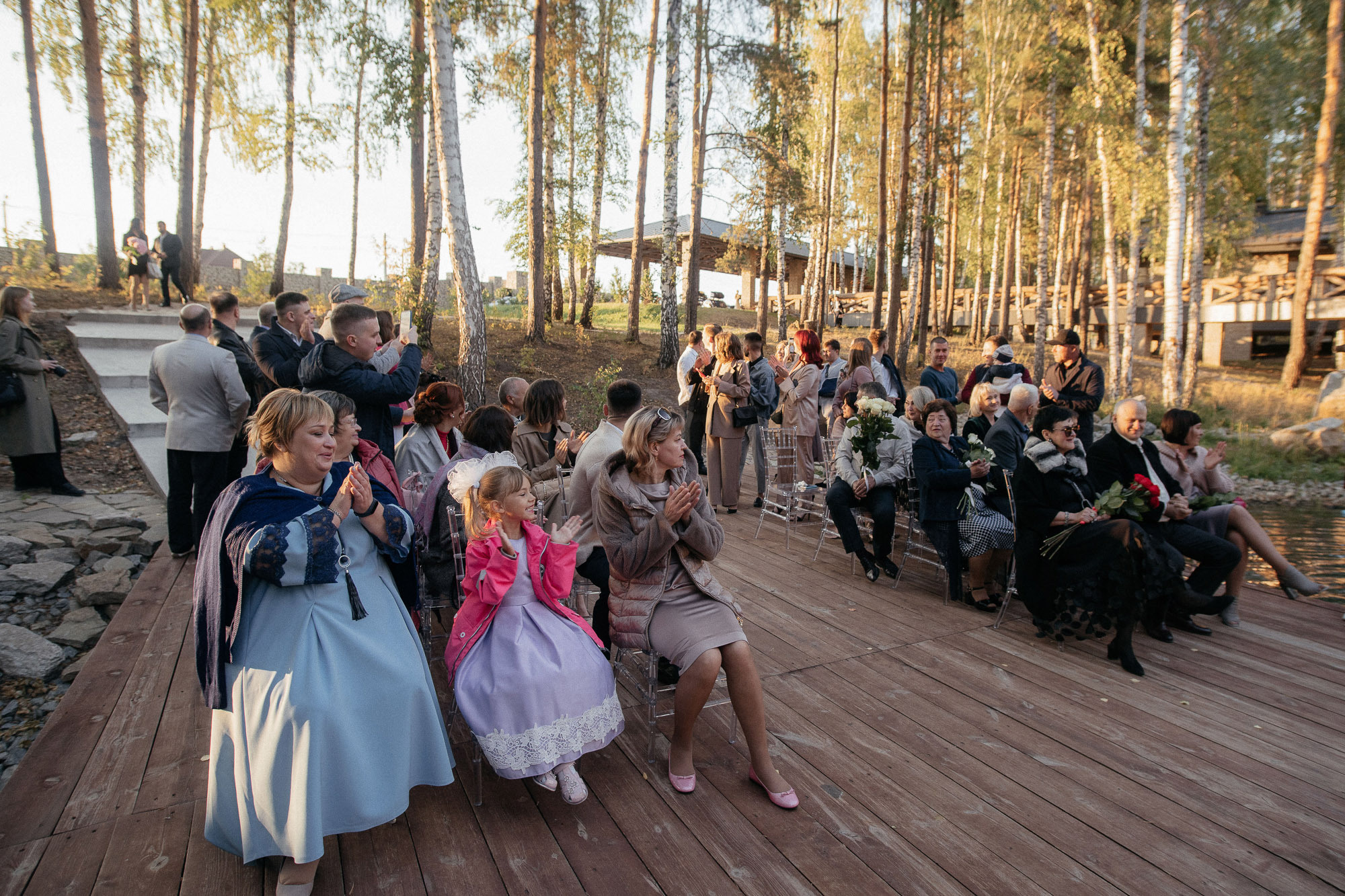 . Свадебный фотограф в Тюмени Рашид Таштимиров